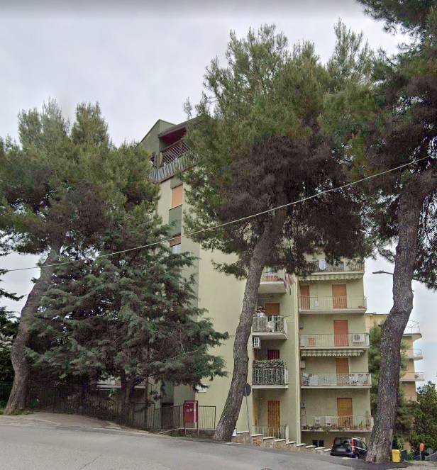 Appartamento in vendita a Chieti