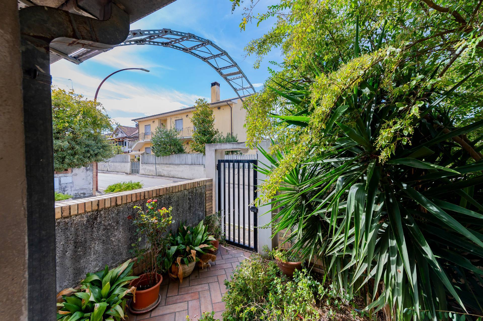 Casa singola in vendita a Torrevecchia Teatina