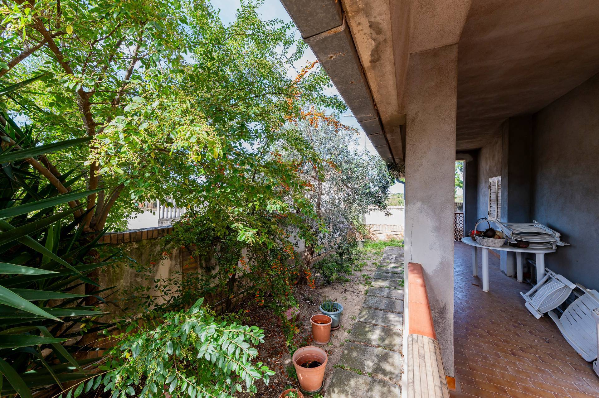 Casa singola in vendita a Torrevecchia Teatina