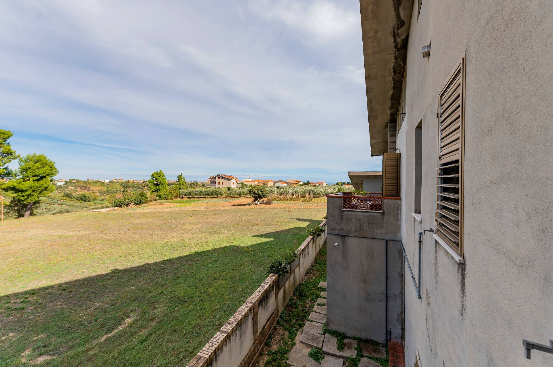 Casa singola in vendita a Torrevecchia Teatina