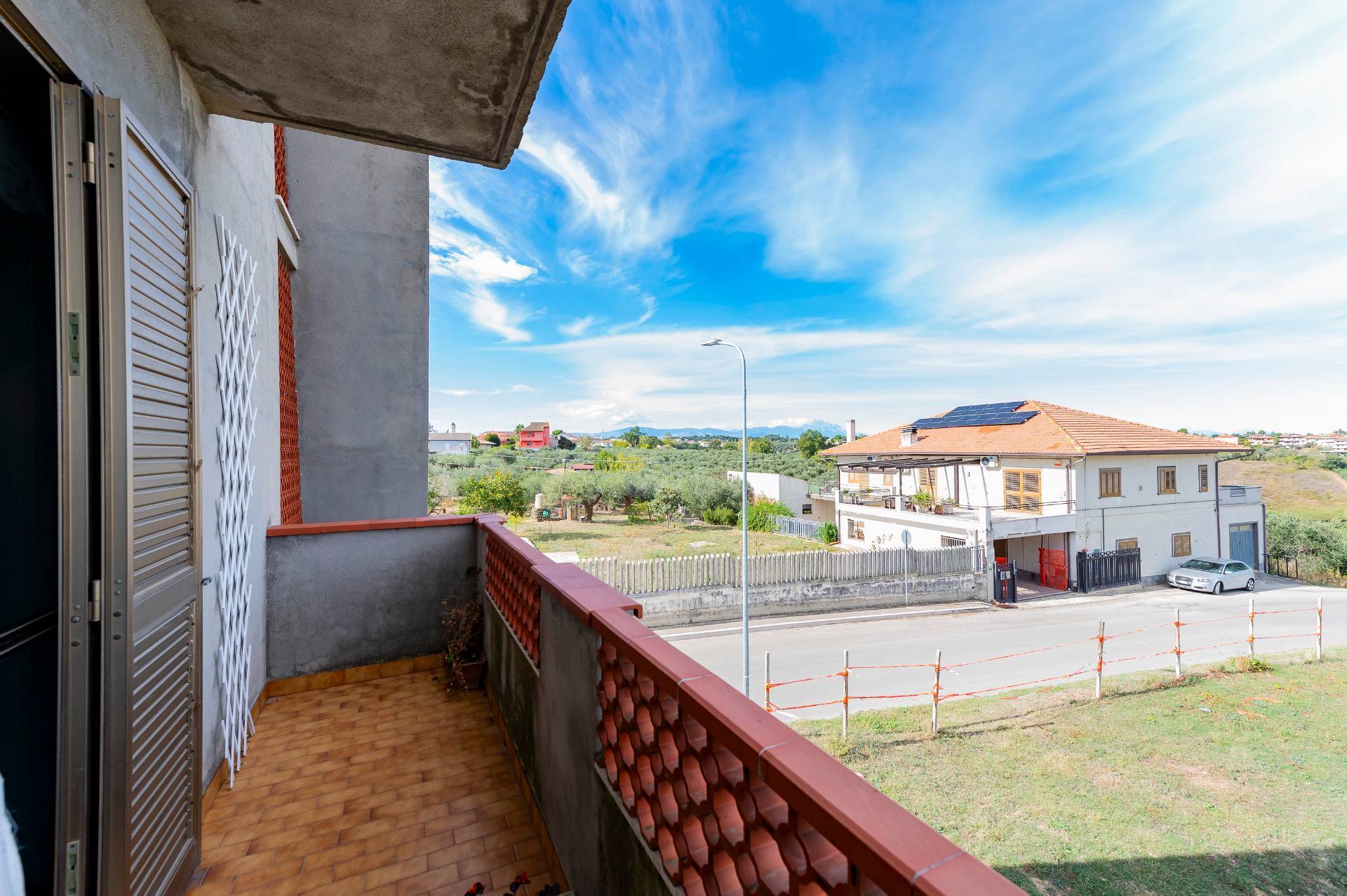 Casa singola in vendita a Torrevecchia Teatina