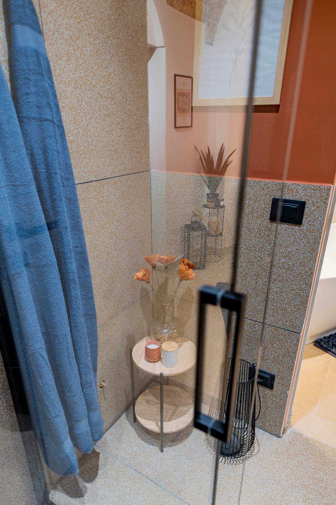 Locale commerciale in affitto a Chieti, Centro storico