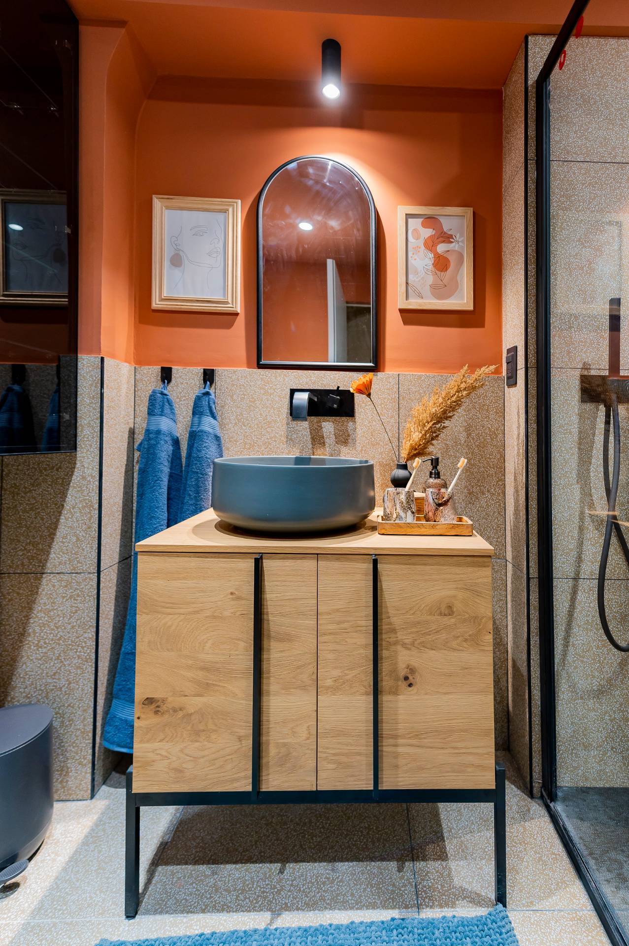 Locale commerciale in affitto a Chieti, Centro storico