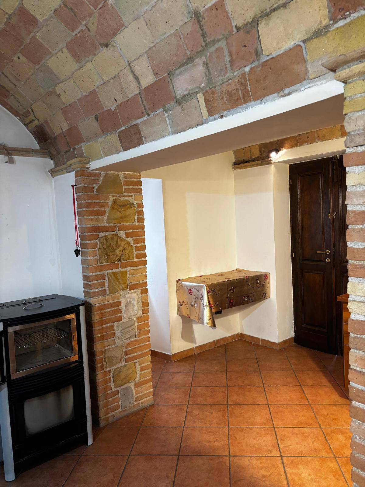 Appartamento in vendita a Chieti, Centro storico