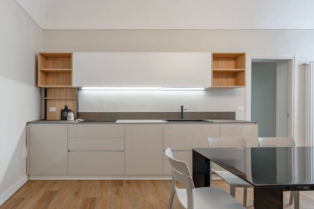 Appartamento in affitto a Chieti, Centro storico