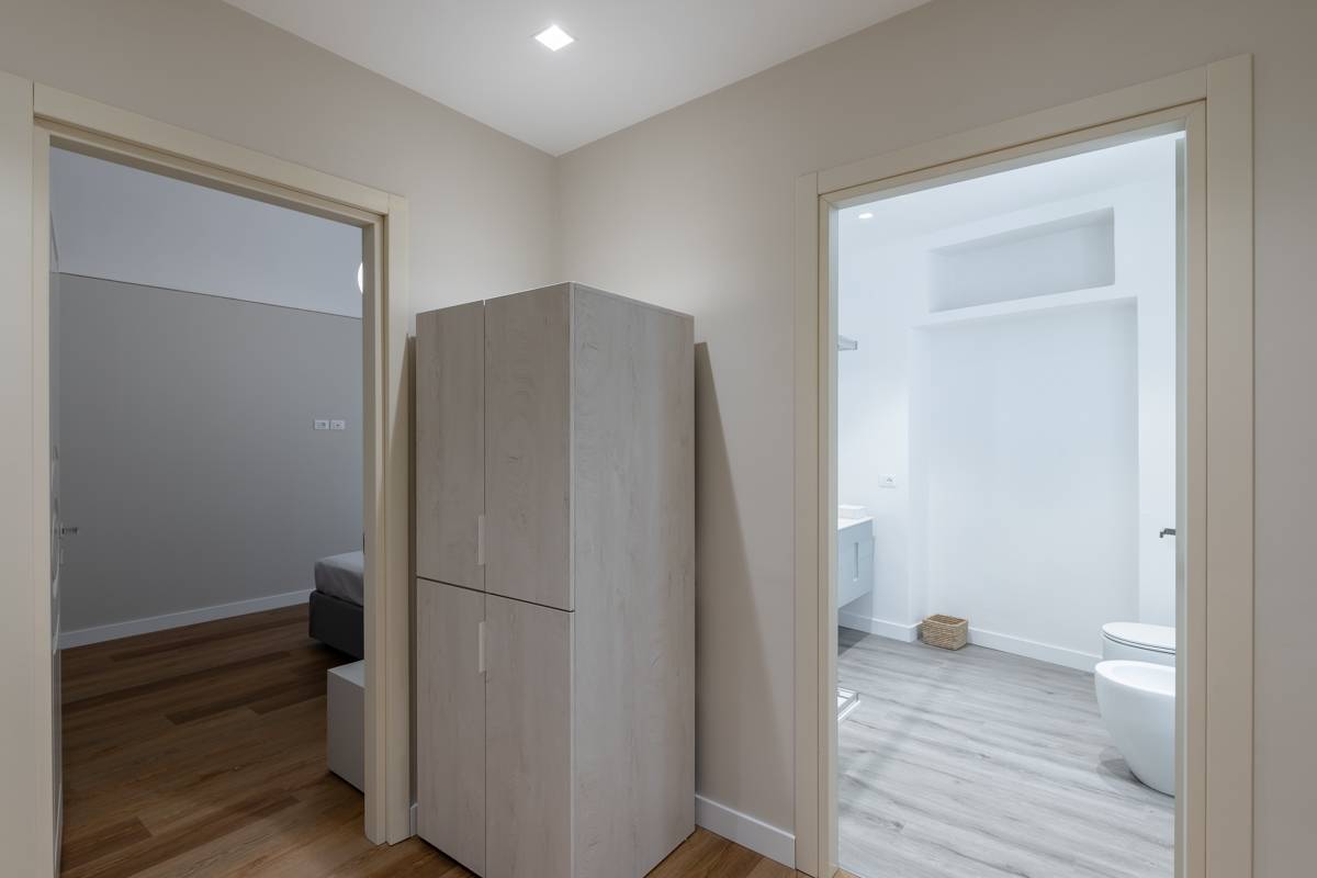 Appartamento in affitto a Chieti, Centro storico