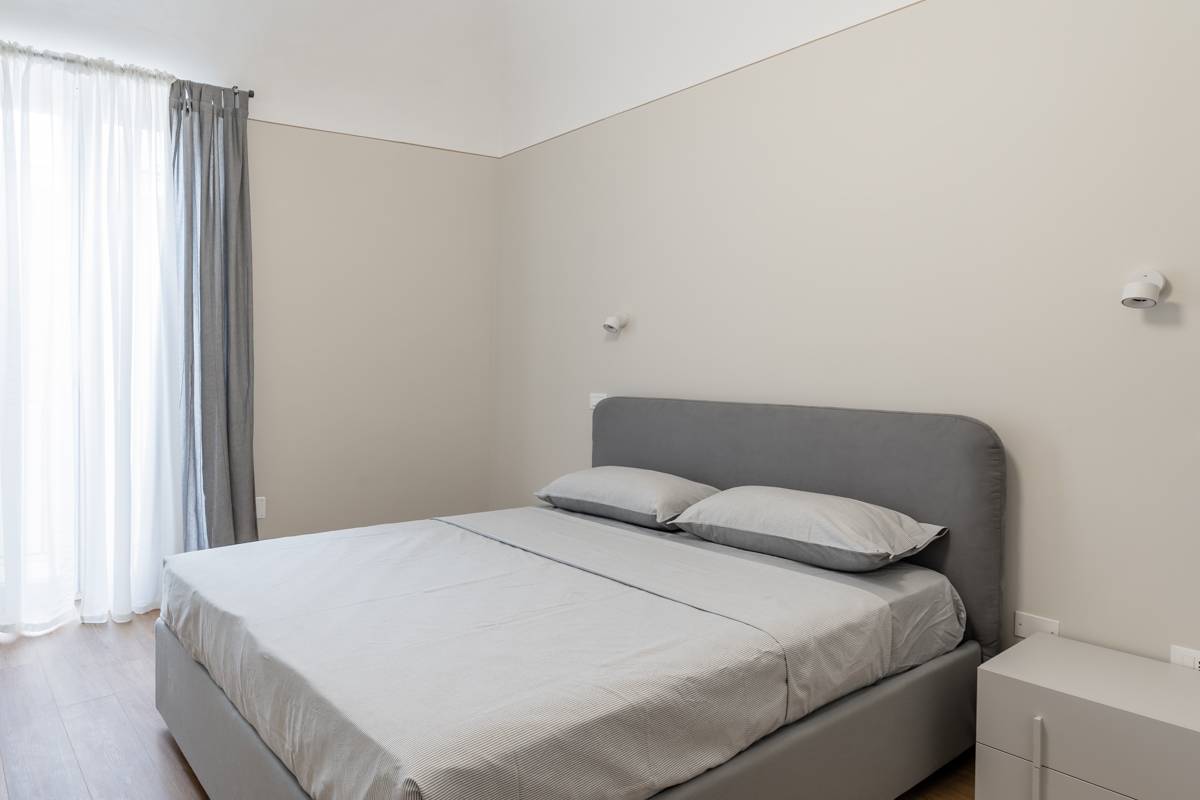 Appartamento in affitto a Chieti, Centro storico