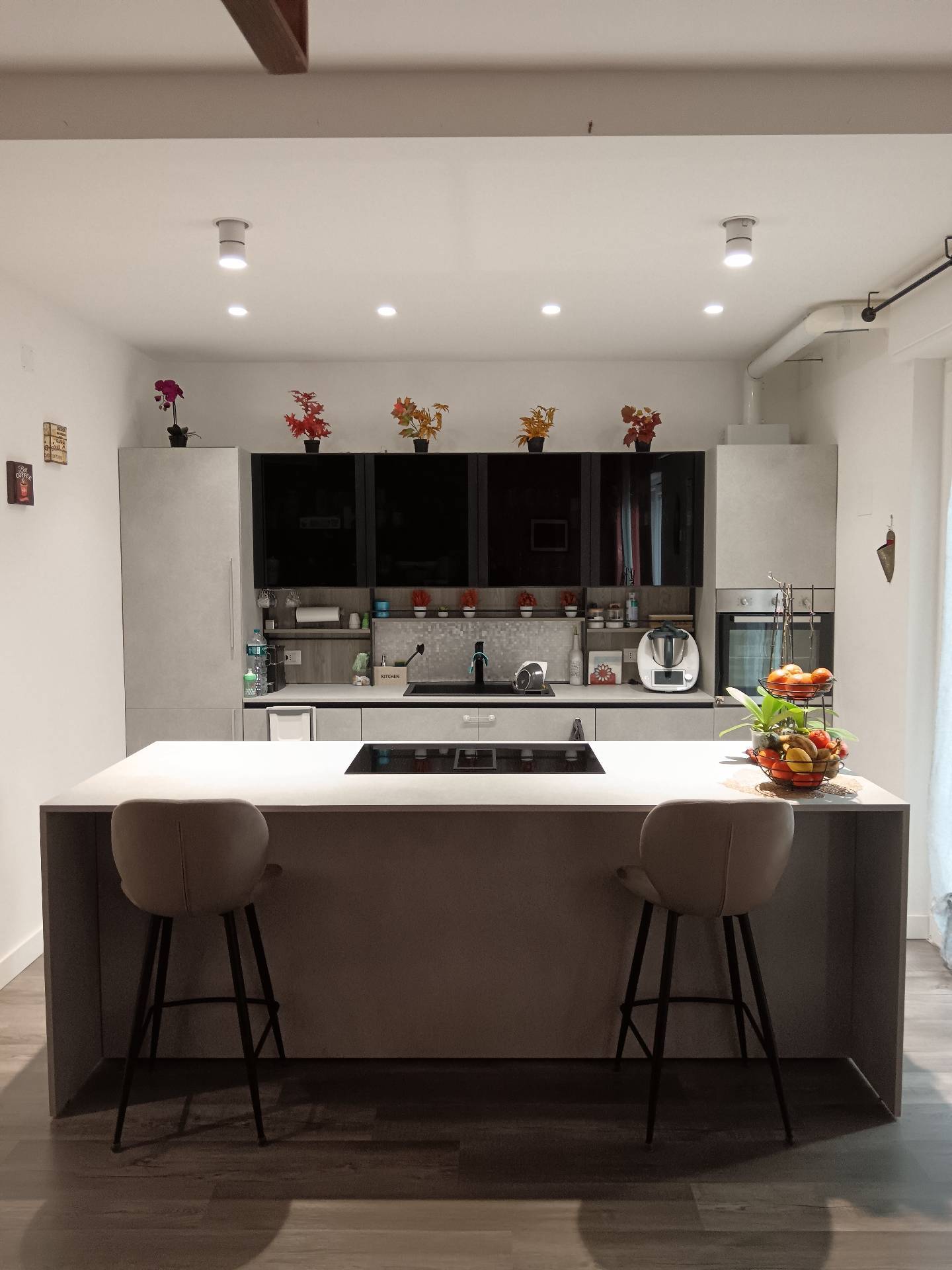 Appartamento in vendita a Chieti, Semicentro