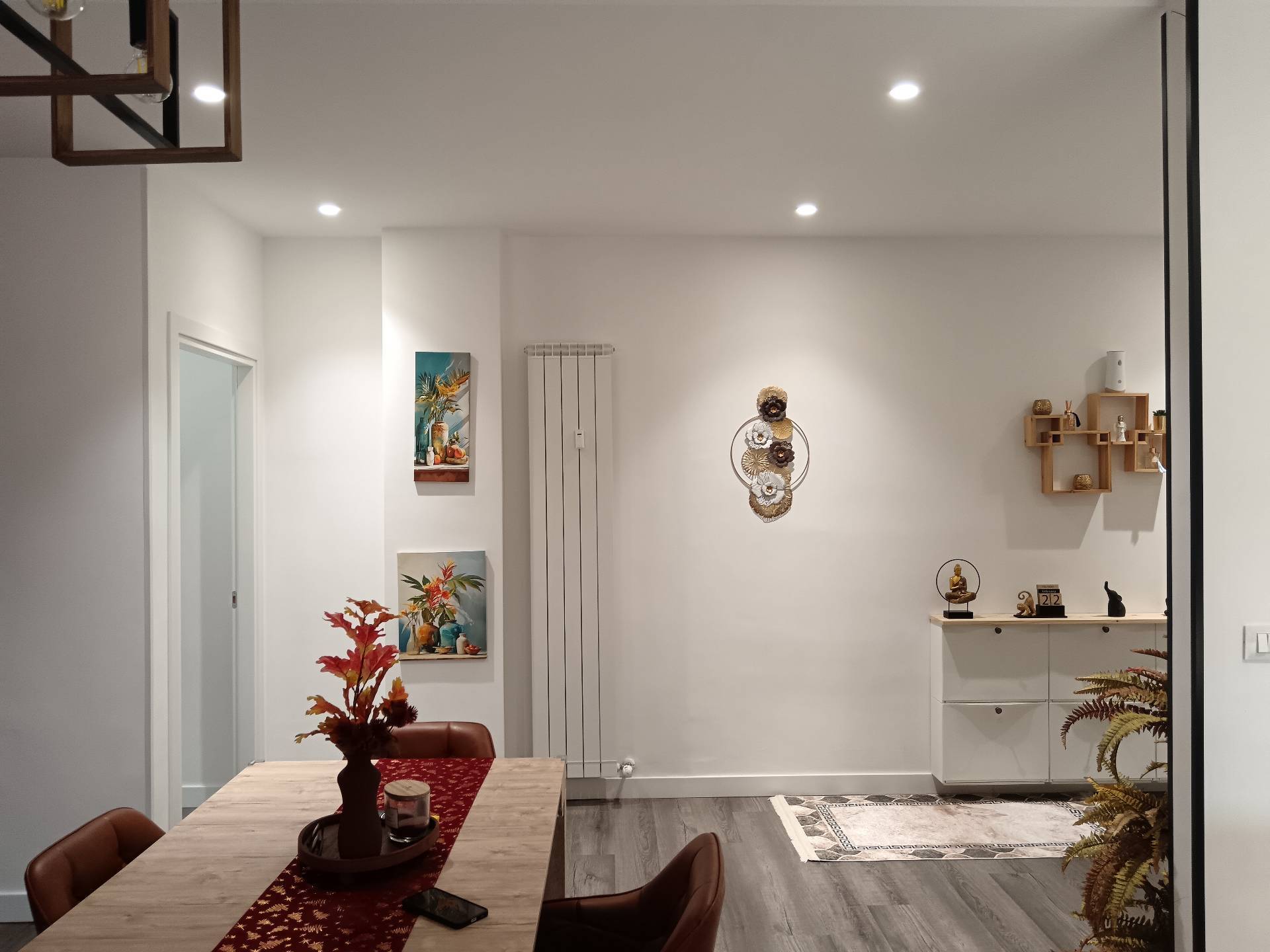 Appartamento in vendita a Chieti, Semicentro