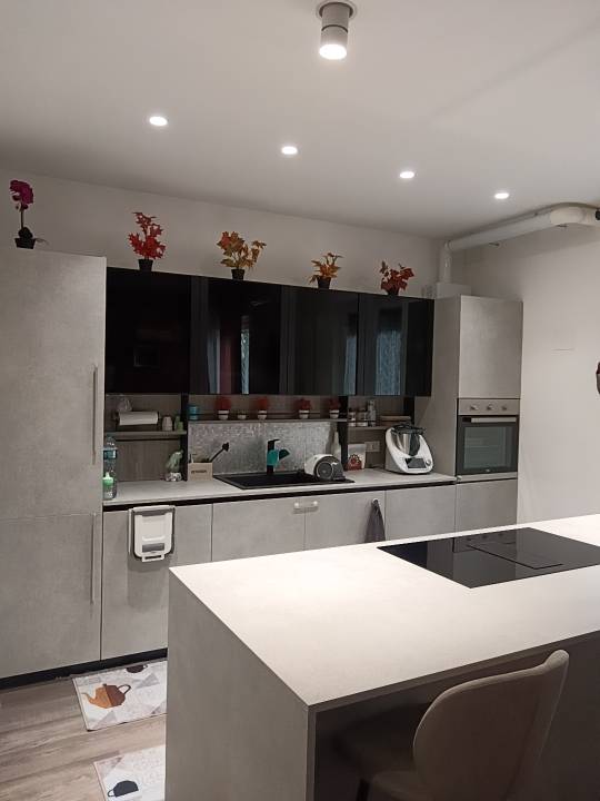 Appartamento in vendita a Chieti, Semicentro