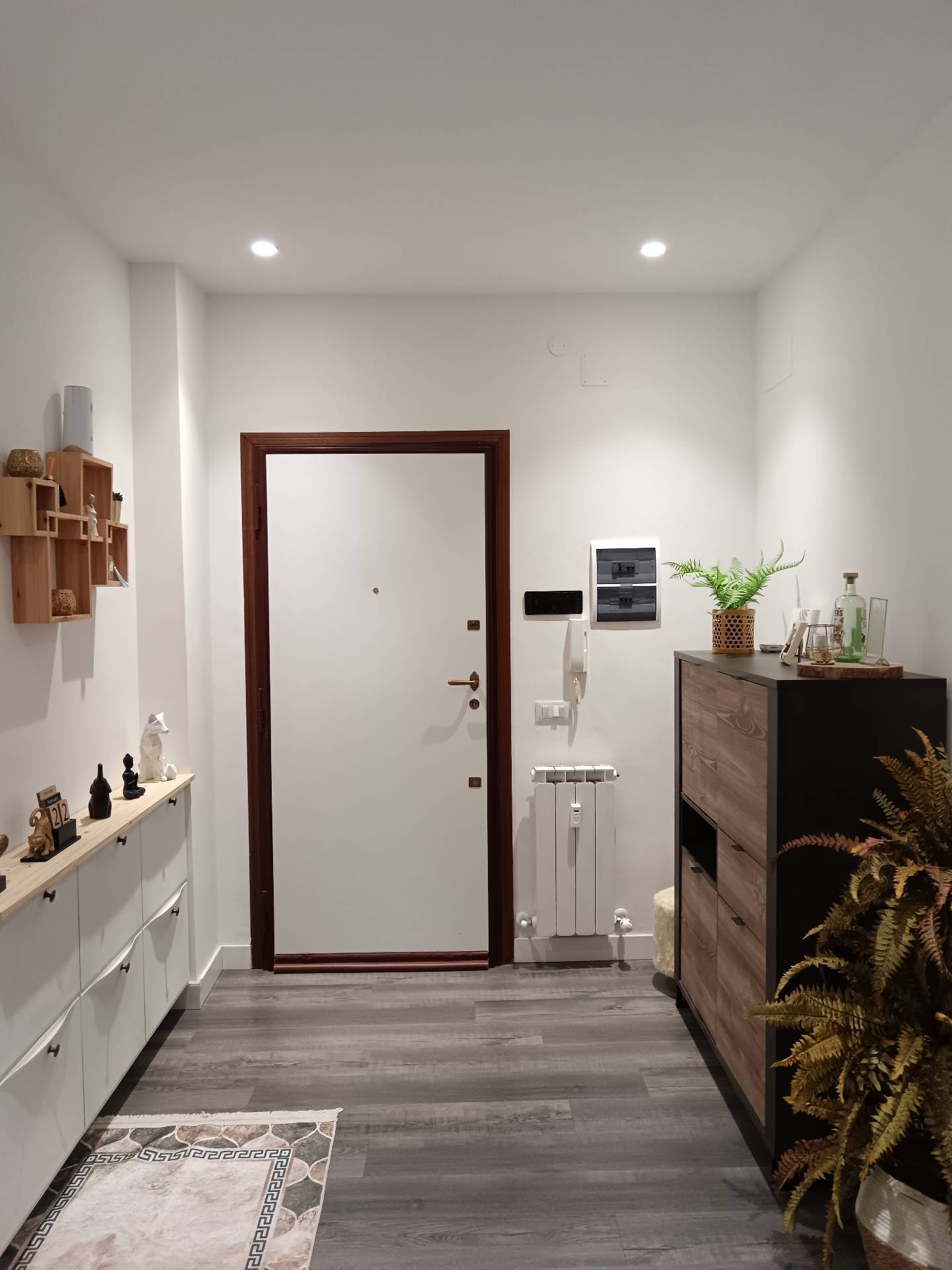 Appartamento in vendita a Chieti, Semicentro