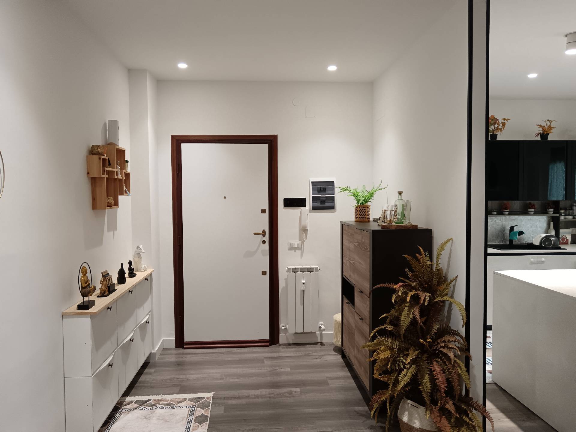 Appartamento in vendita a Chieti, Semicentro