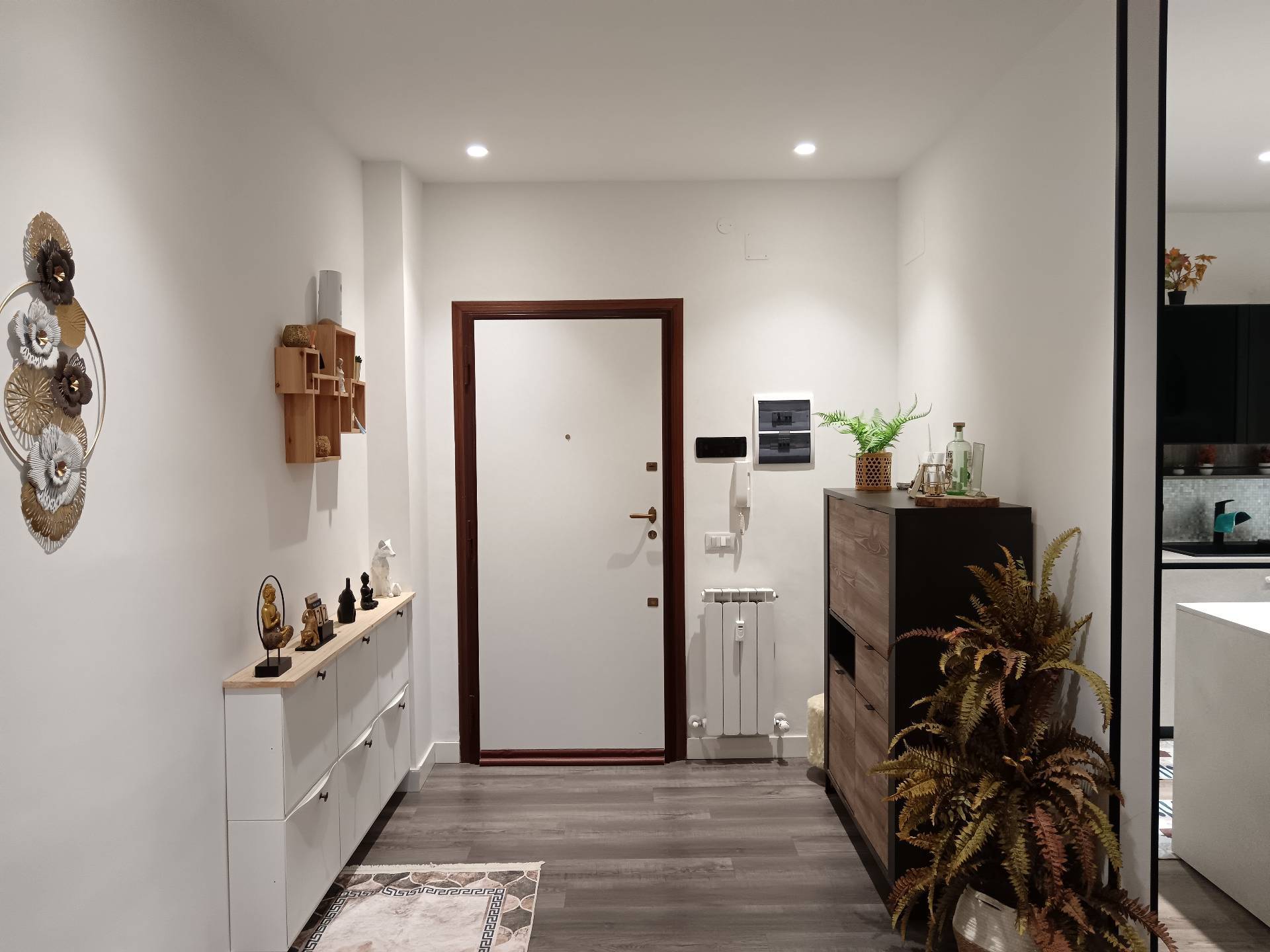 Appartamento in vendita a Chieti, Semicentro