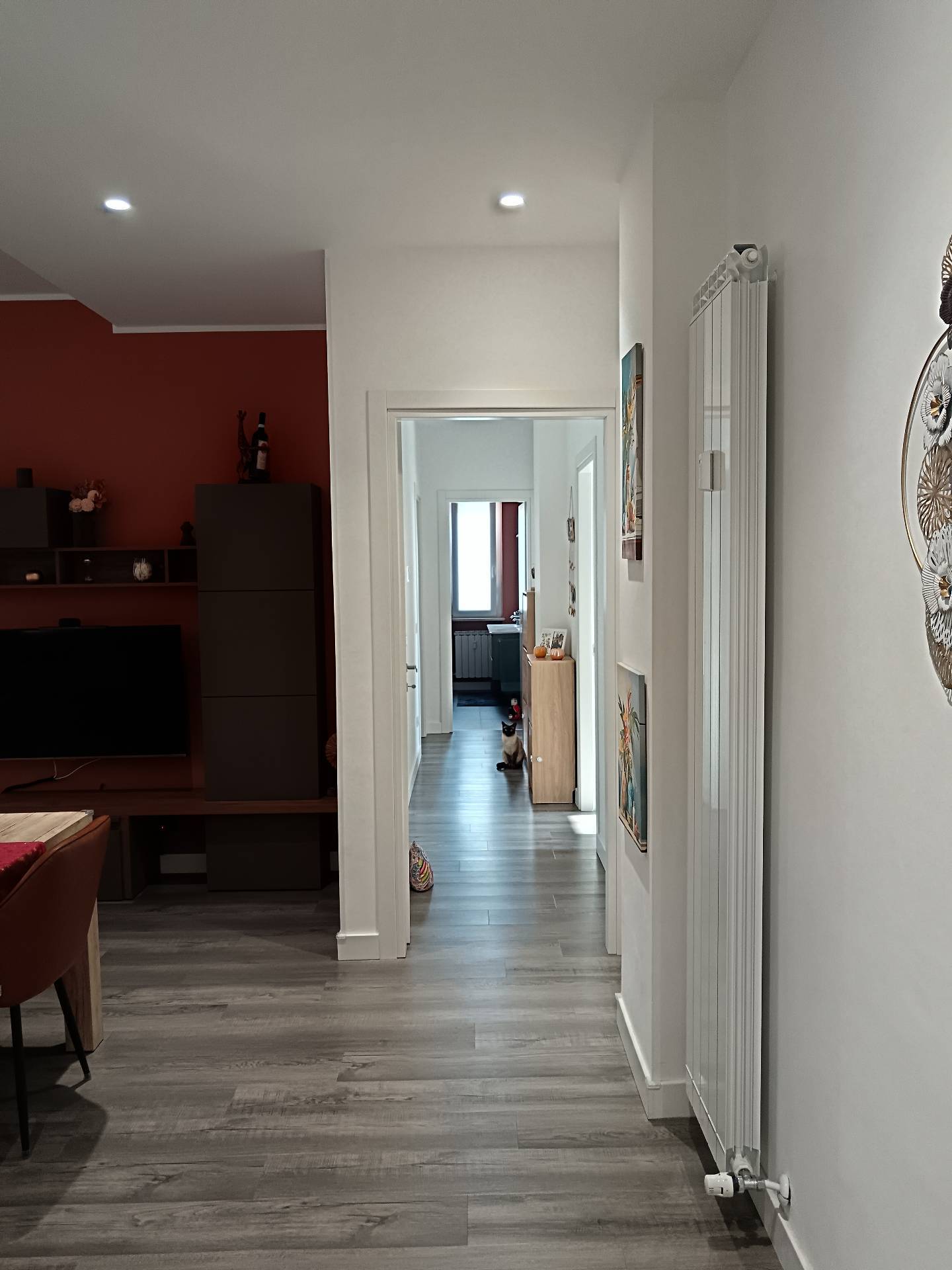 Appartamento in vendita a Chieti, Semicentro