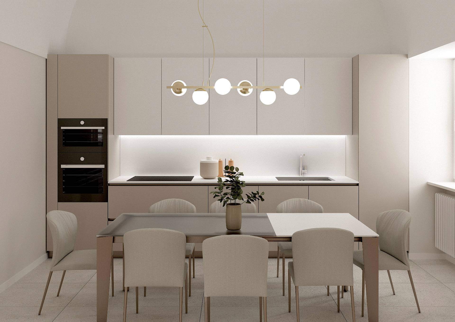 Appartamento in vendita a Chieti