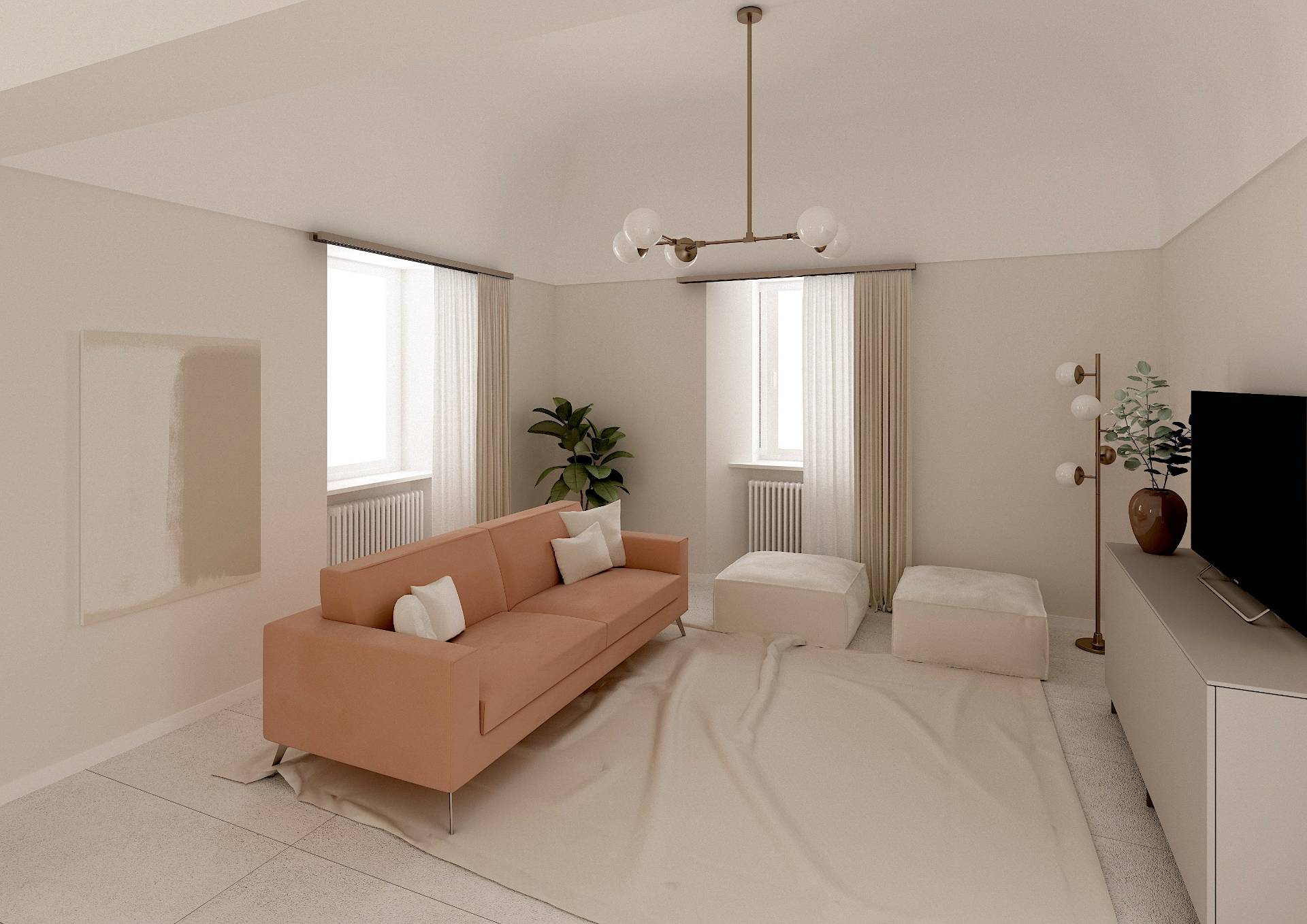 Appartamento in vendita a Chieti