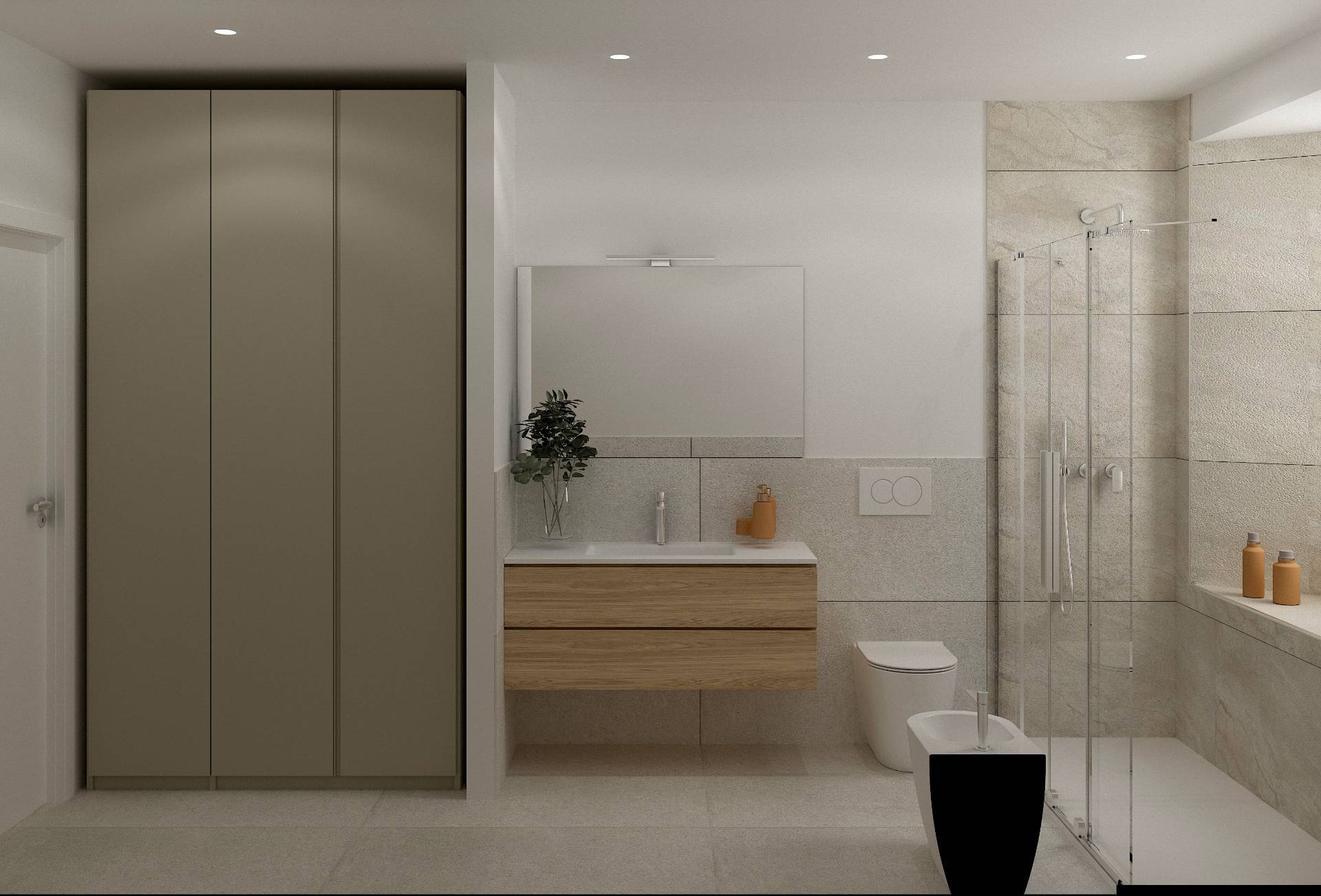 Appartamento in vendita a Chieti