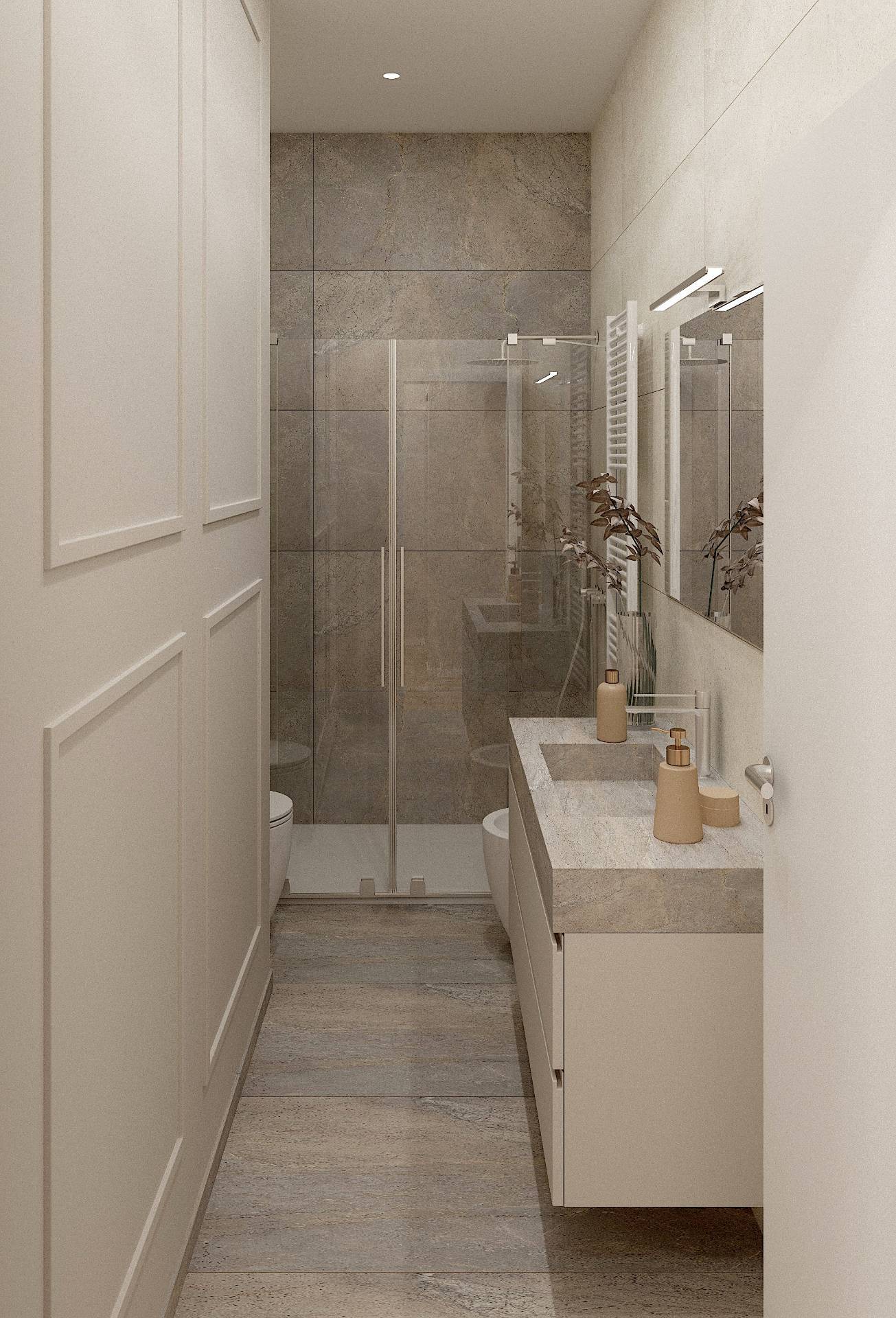 Appartamento in vendita a Chieti, Madonna degli Angeli