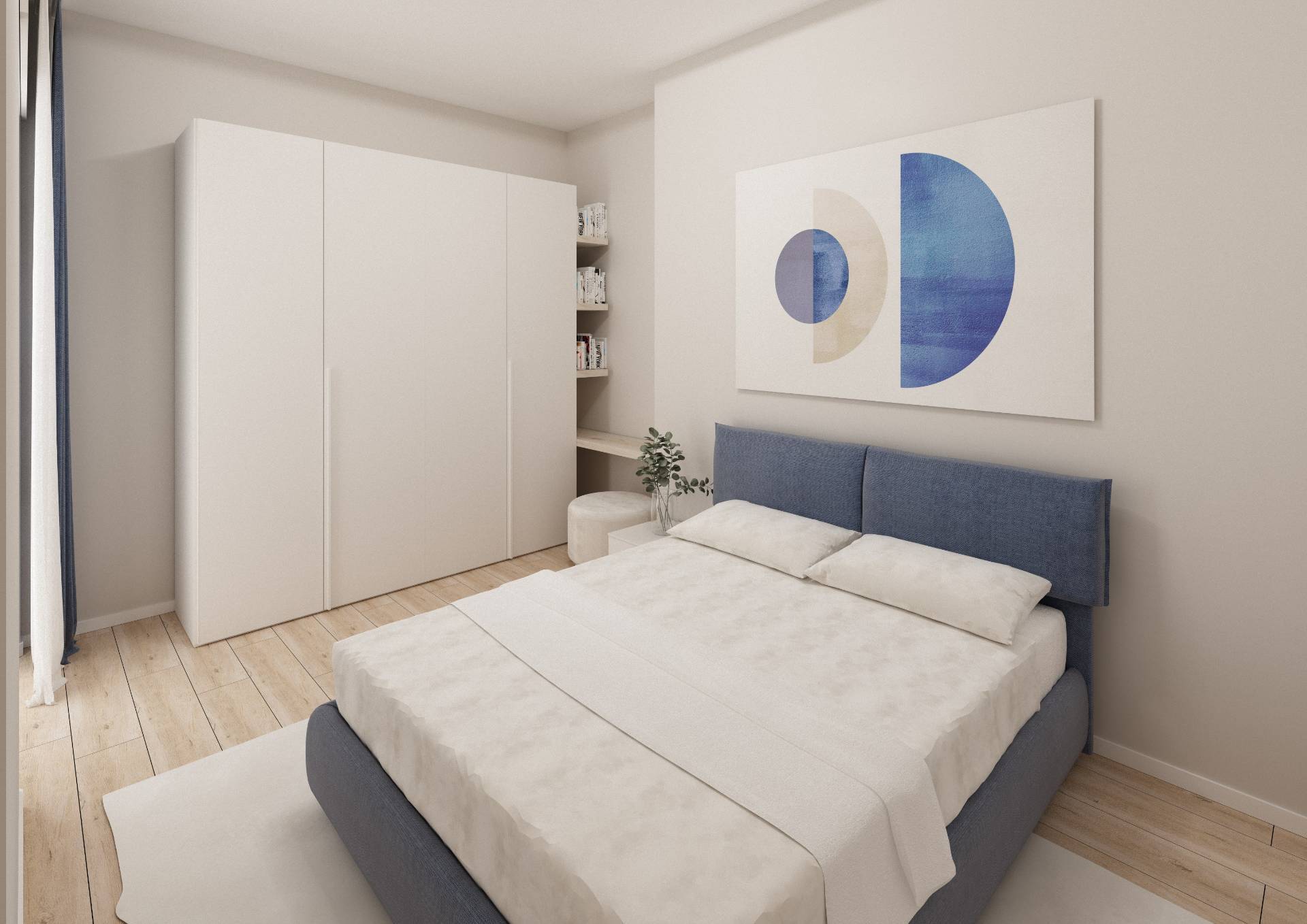 Appartamento in vendita a Chieti, Madonna degli Angeli