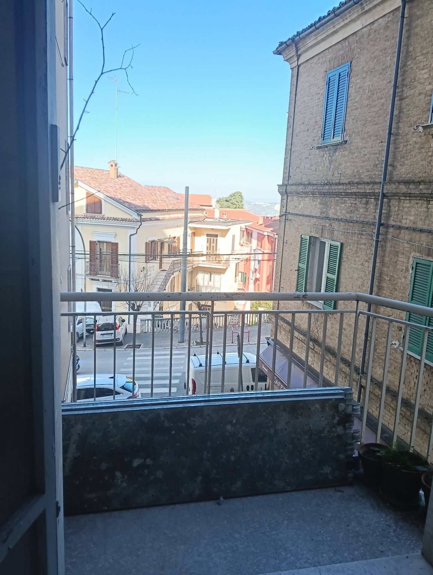 Appartamento in vendita a Chieti, Madonna degli Angeli