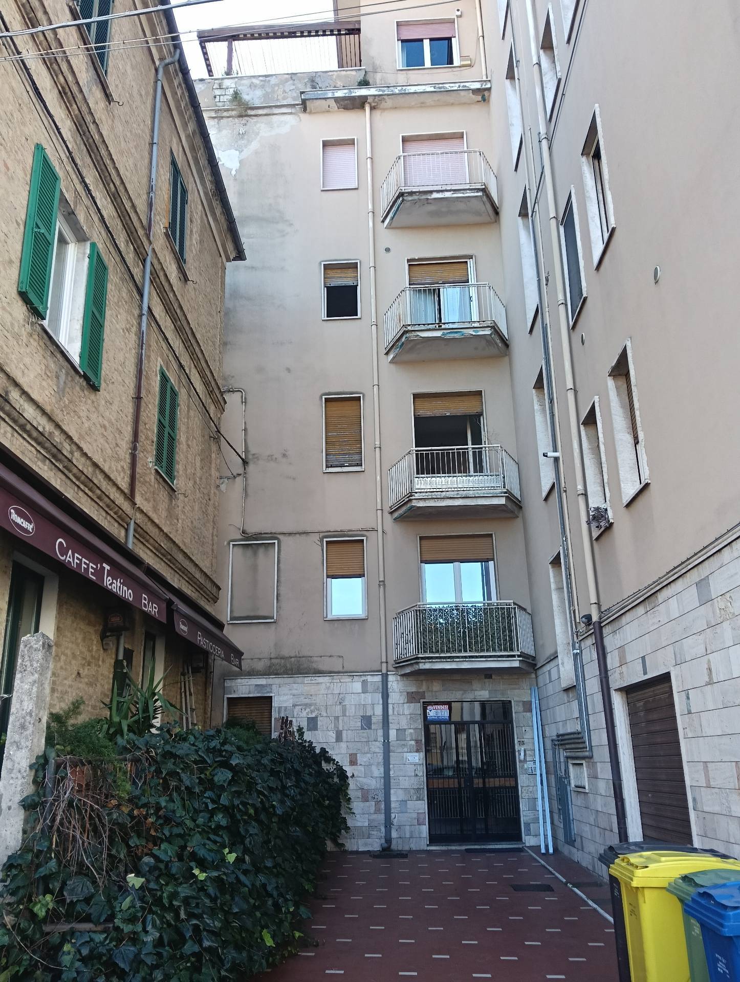 Appartamento in vendita a Chieti, Madonna degli Angeli