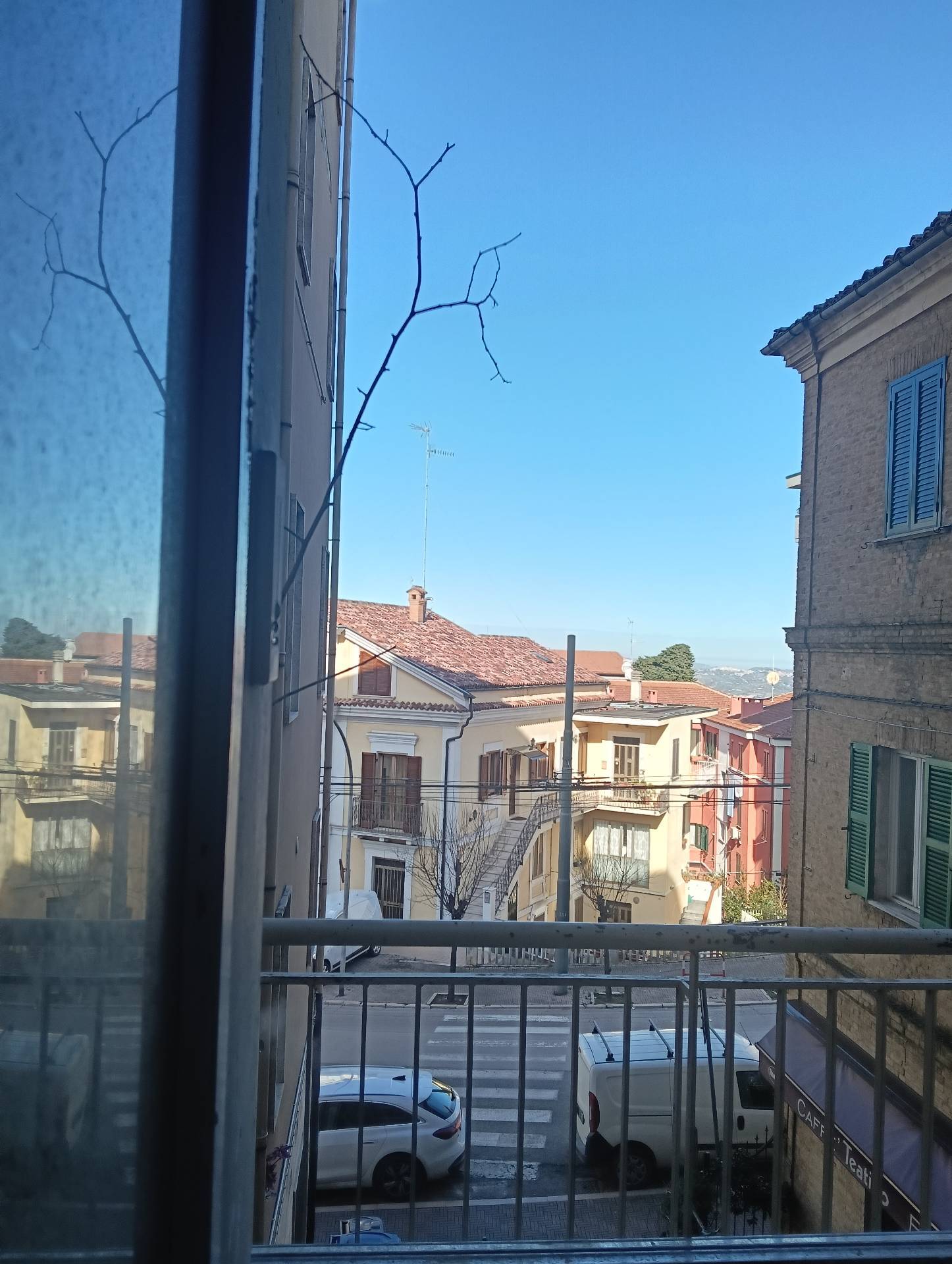 Appartamento in vendita a Chieti, Madonna degli Angeli