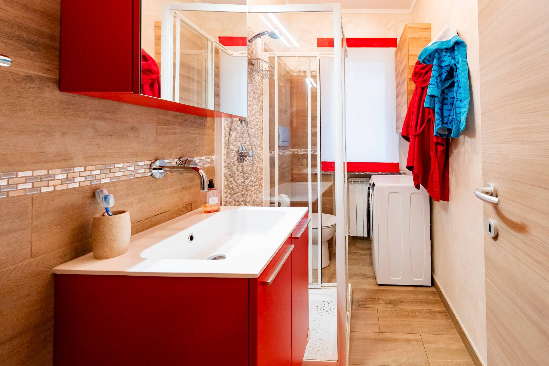 Appartamento in vendita a Torrevecchia Teatina