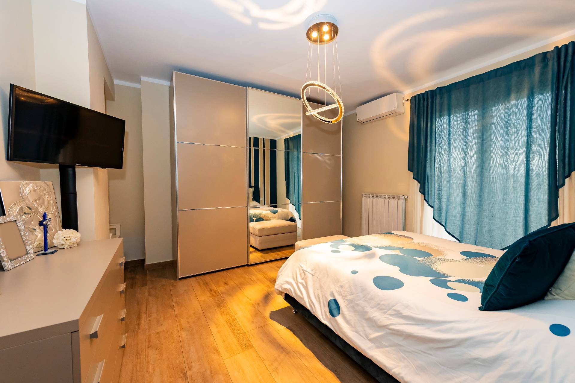 Appartamento in vendita a Torrevecchia Teatina