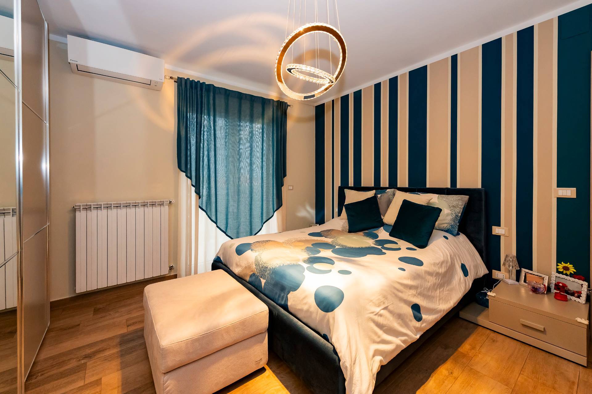 Appartamento in vendita a Torrevecchia Teatina