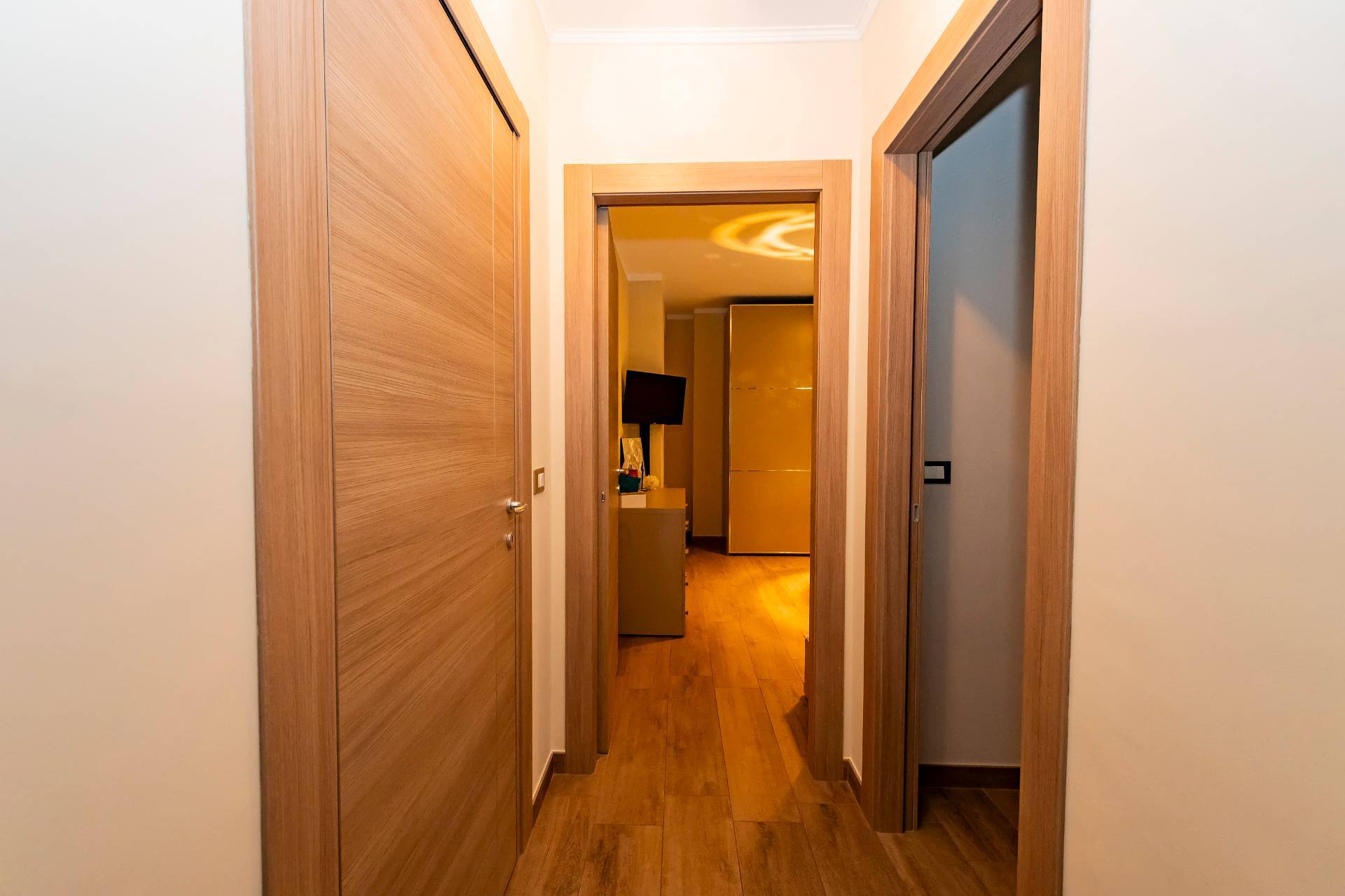 Appartamento in vendita a Torrevecchia Teatina