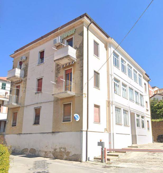 Appartamento in vendita a Chieti