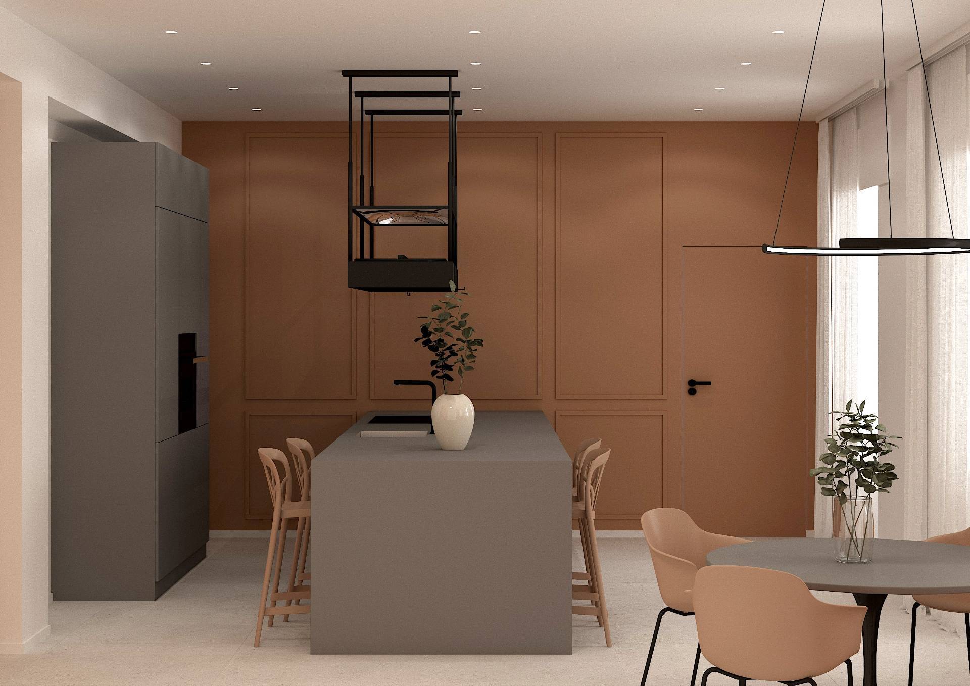 Appartamento in vendita a Chieti