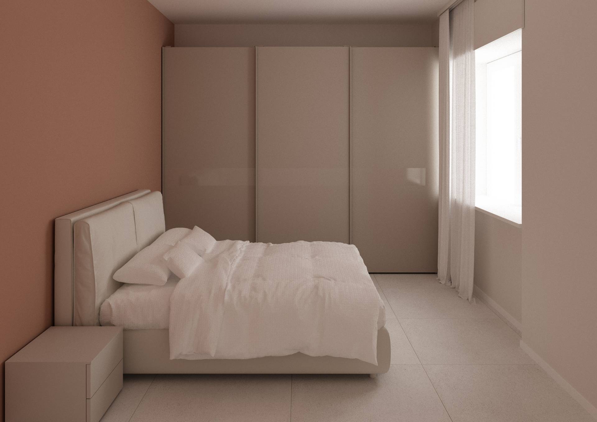 Appartamento in vendita a Chieti