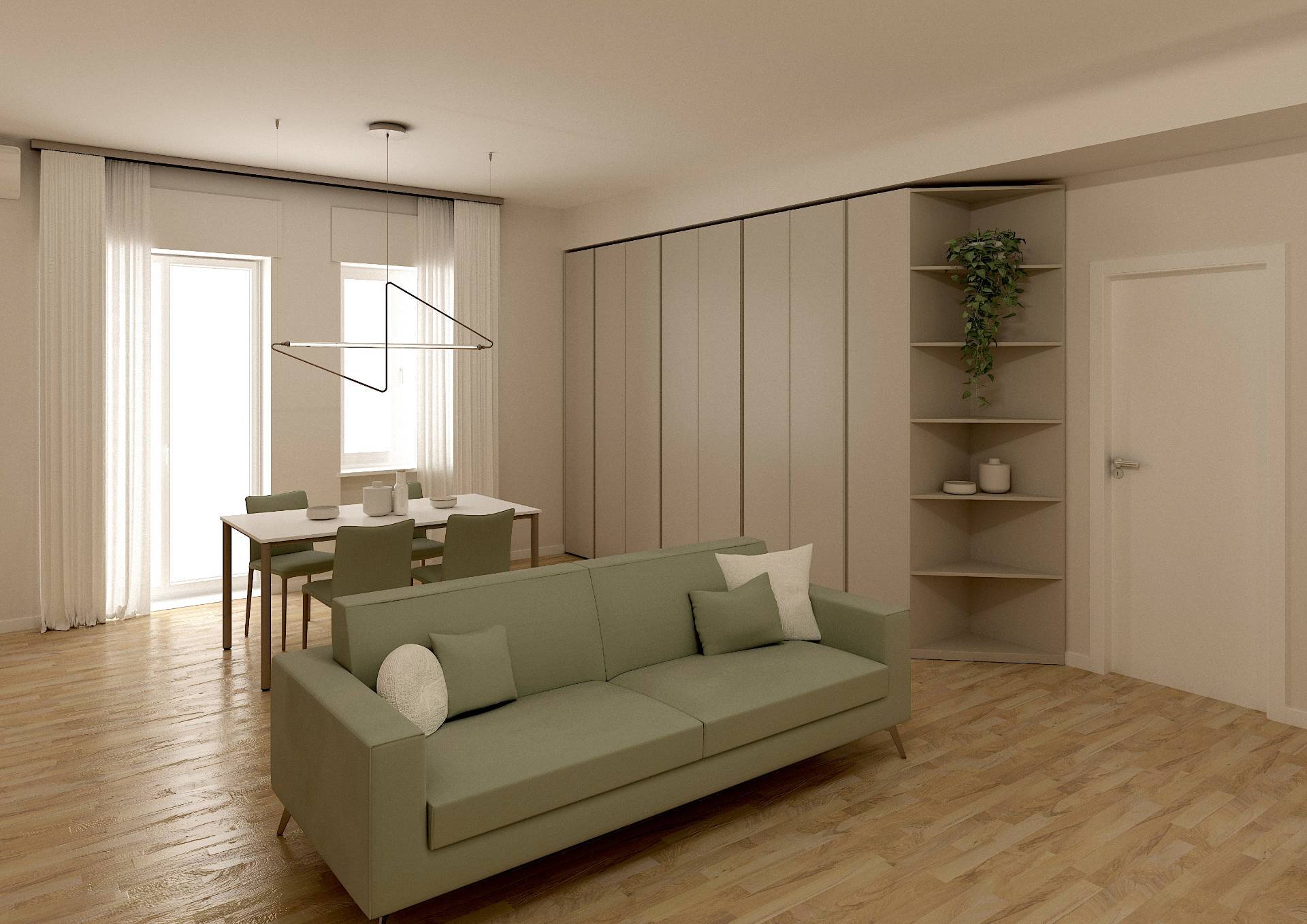 Appartamento in vendita a Chieti