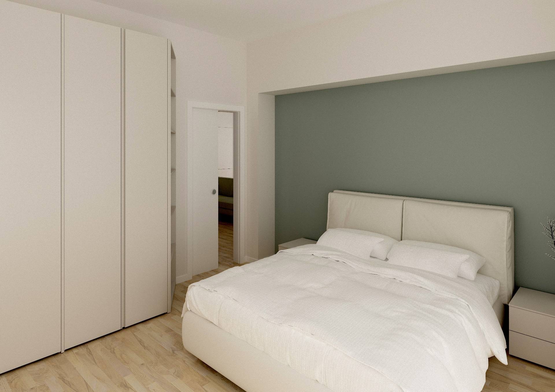 Appartamento in vendita a Chieti