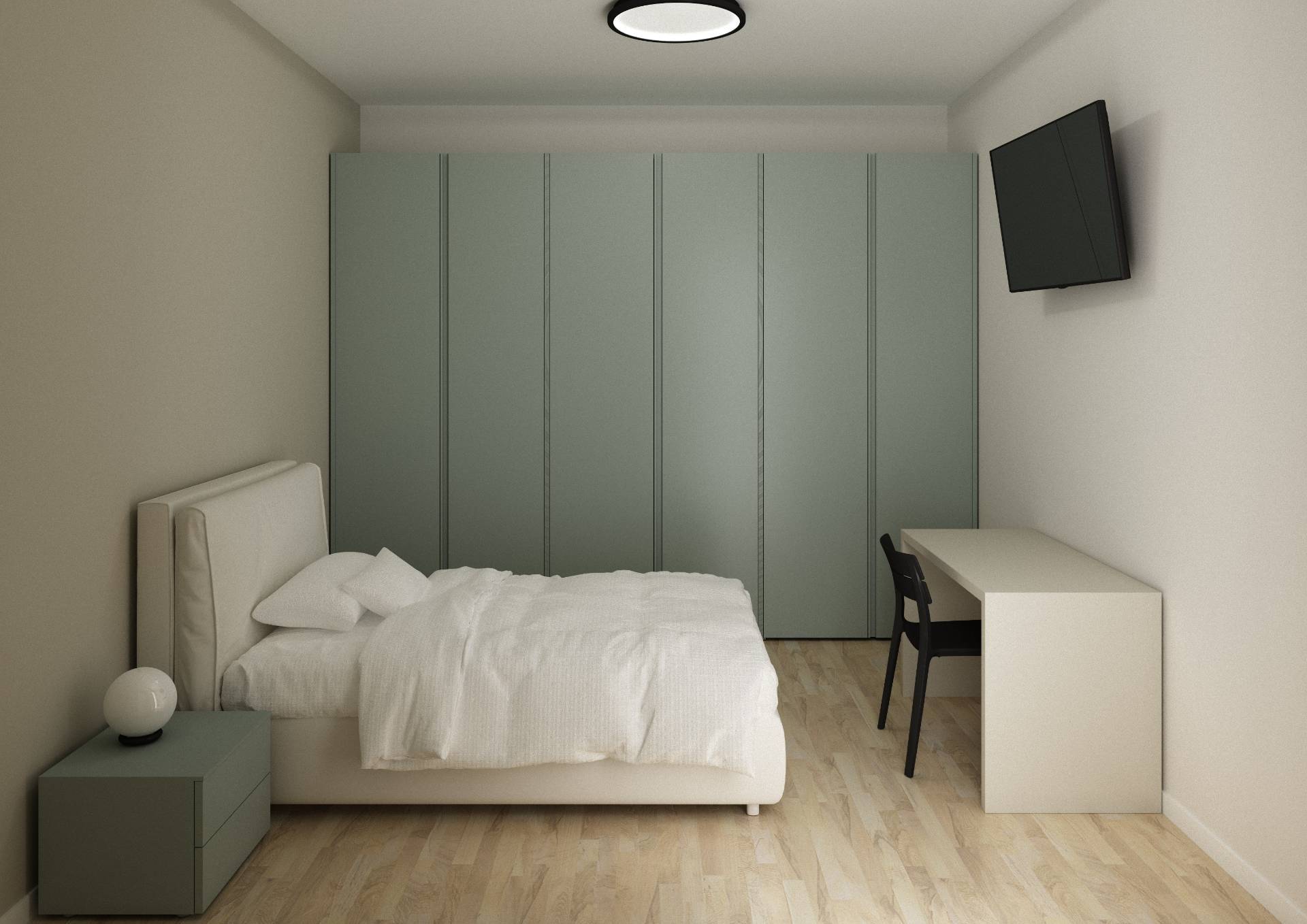 Appartamento in vendita a Chieti