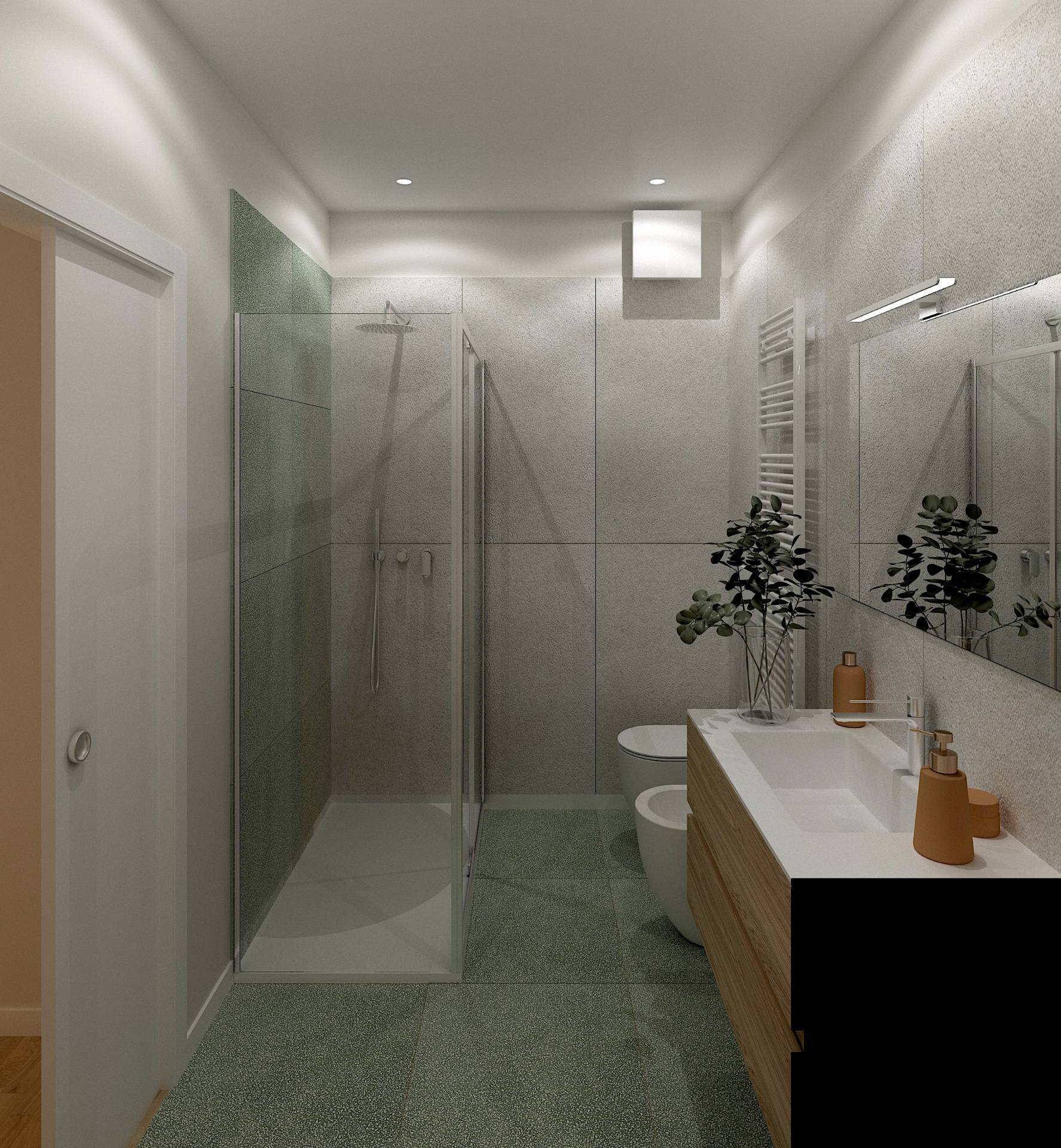 Appartamento in vendita a Chieti