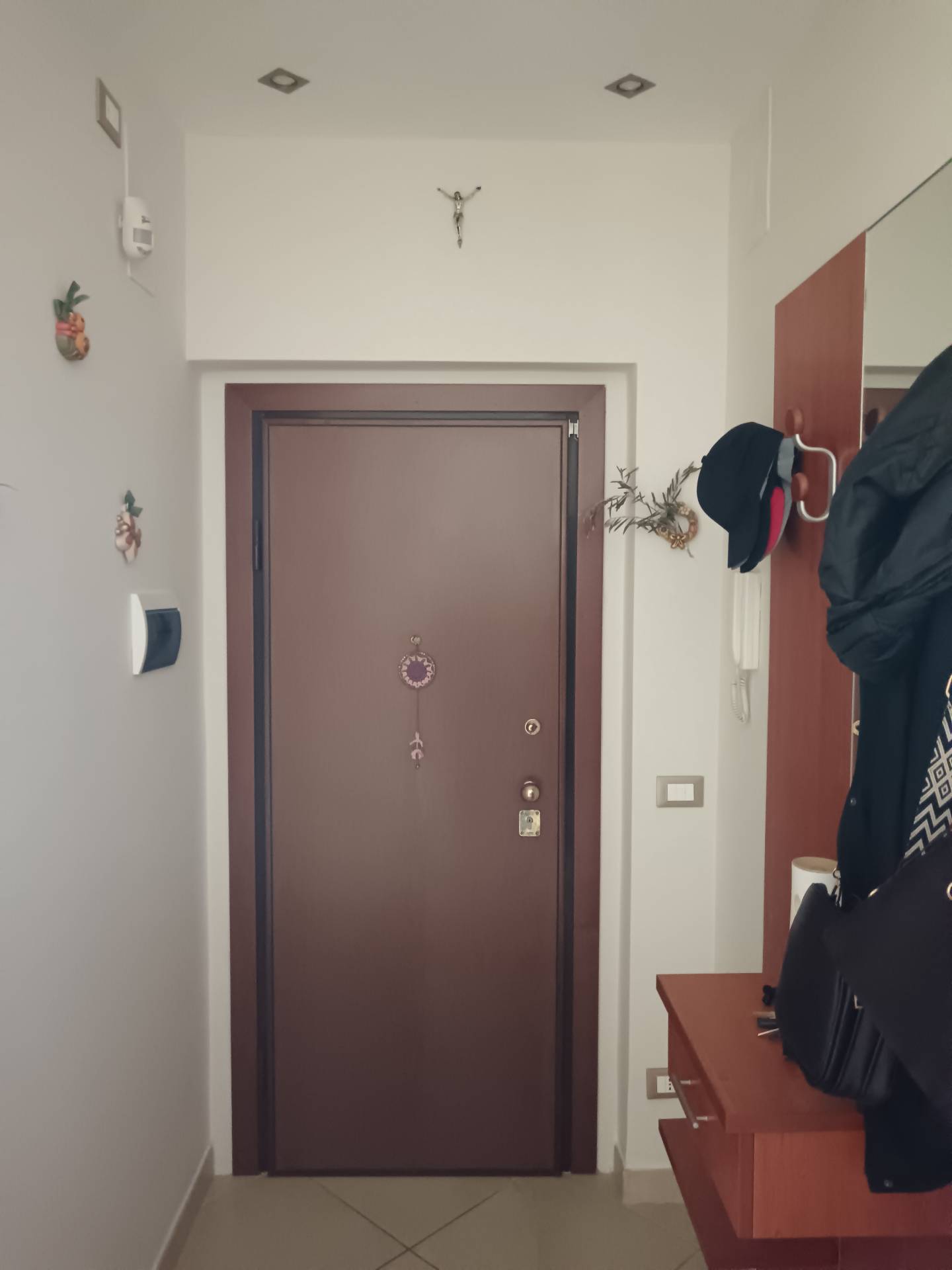 Appartamento in vendita a Chieti, Filippone