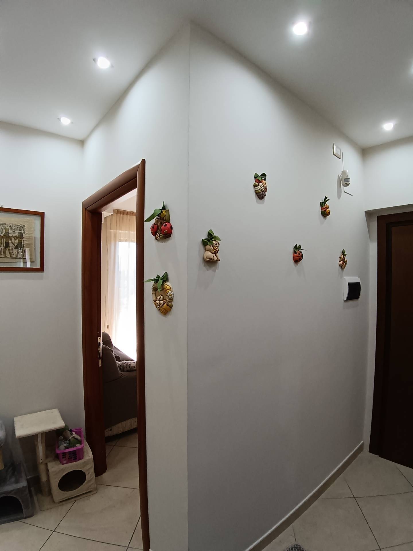 Appartamento in vendita a Chieti, Filippone