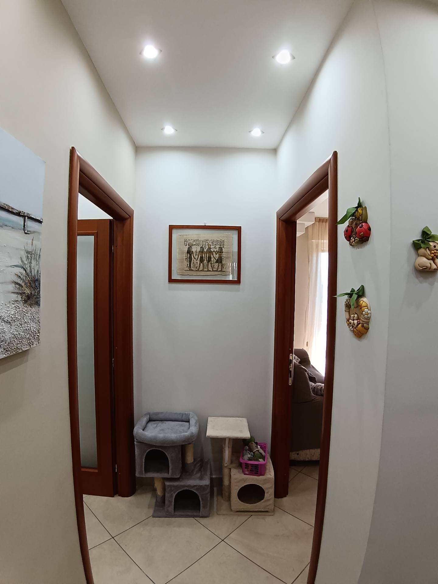 Appartamento in vendita a Chieti, Filippone