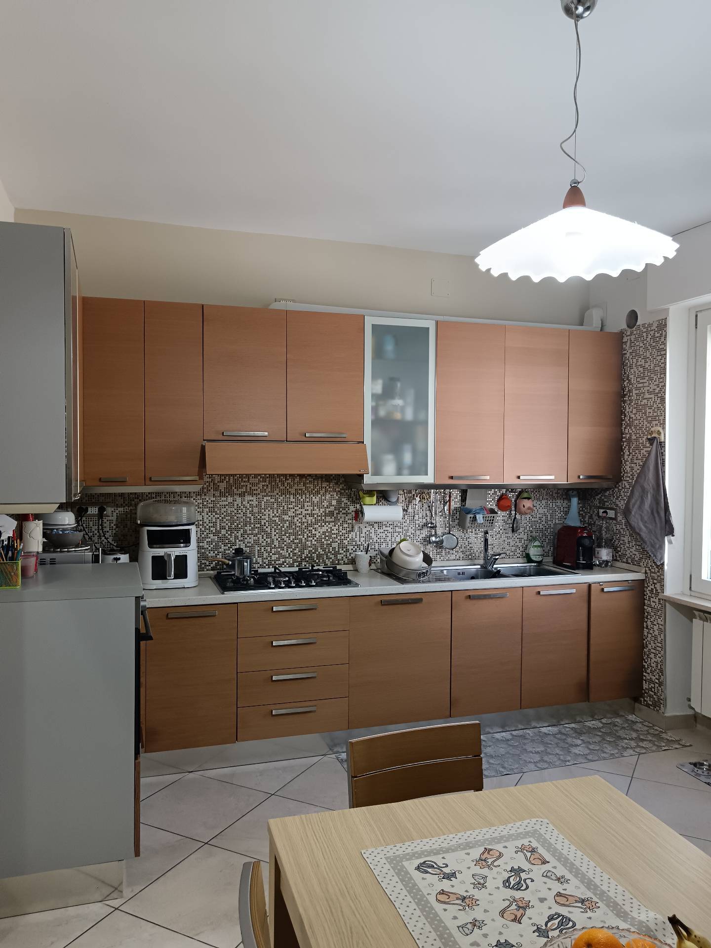 Appartamento in vendita a Chieti, Filippone