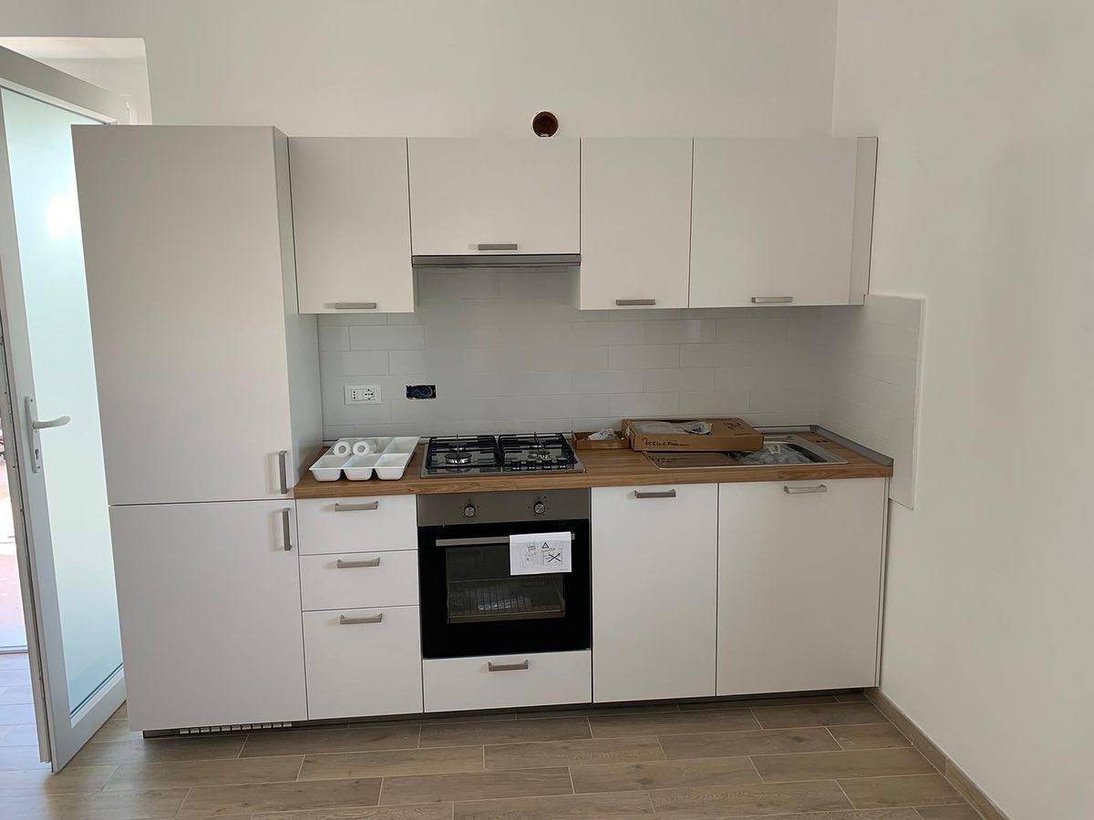 Appartamento in affitto a Torrevecchia Teatina