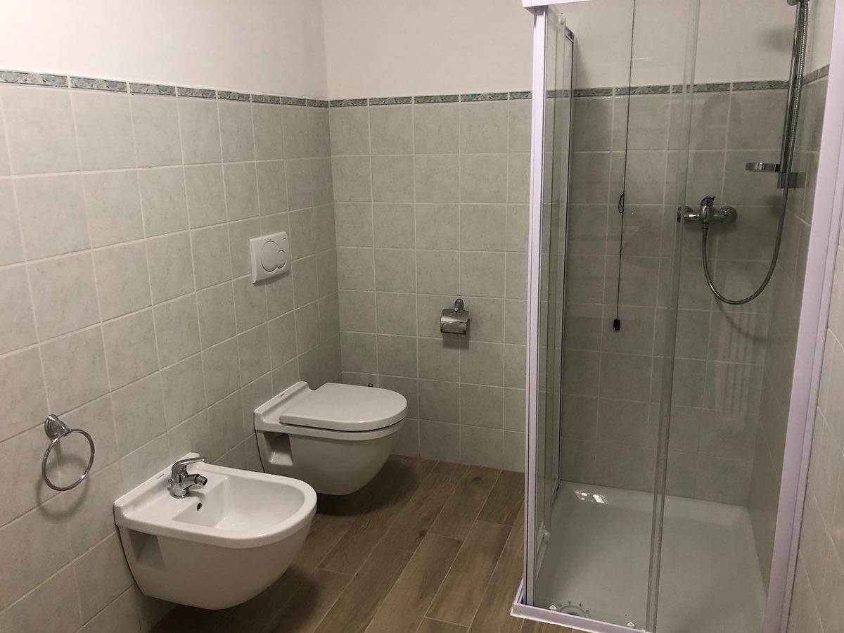 Appartamento in affitto a Torrevecchia Teatina