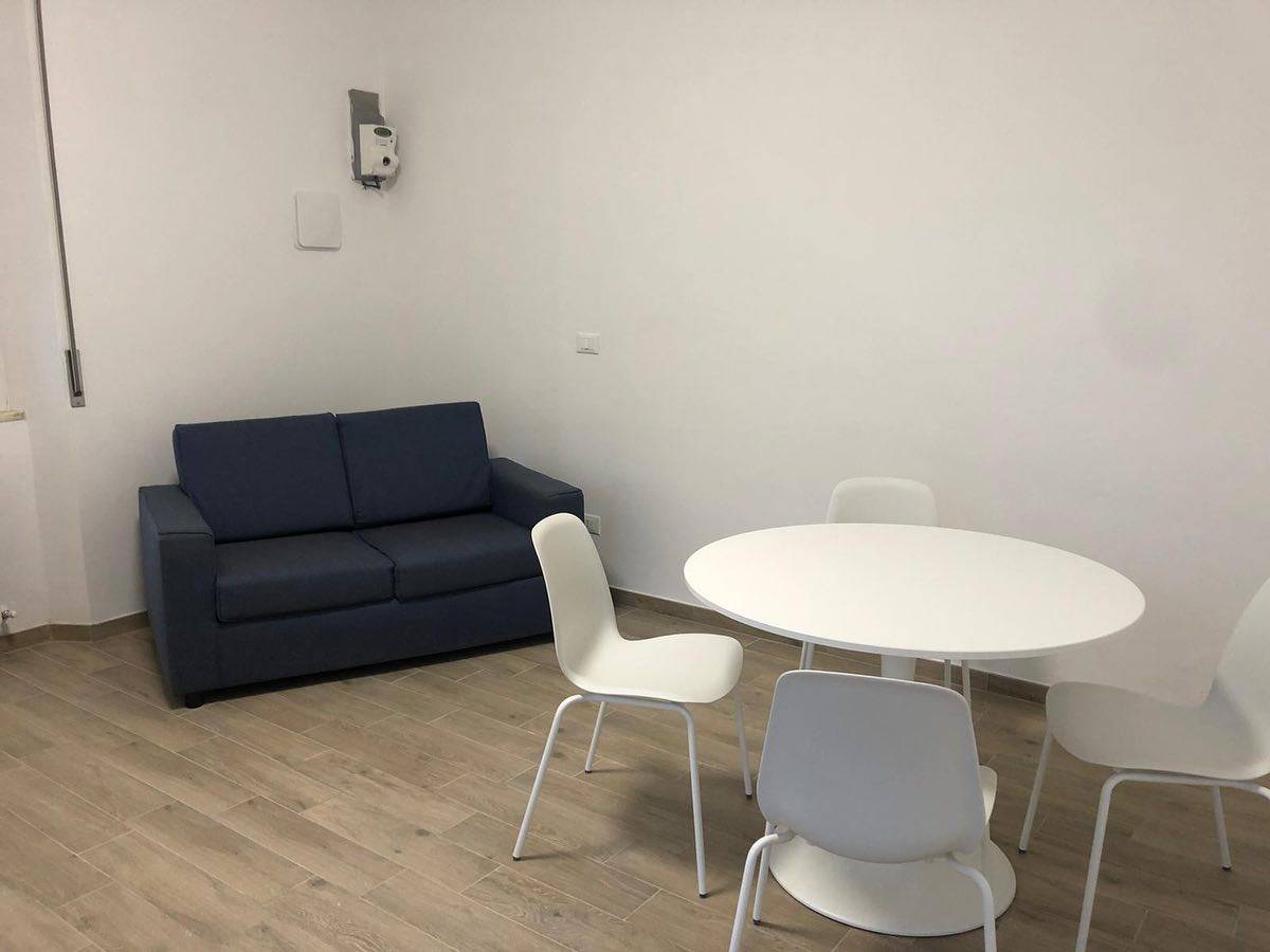 Appartamento in affitto a Torrevecchia Teatina