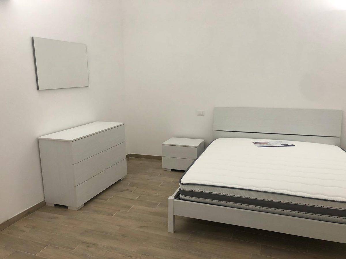 Appartamento in affitto a Torrevecchia Teatina