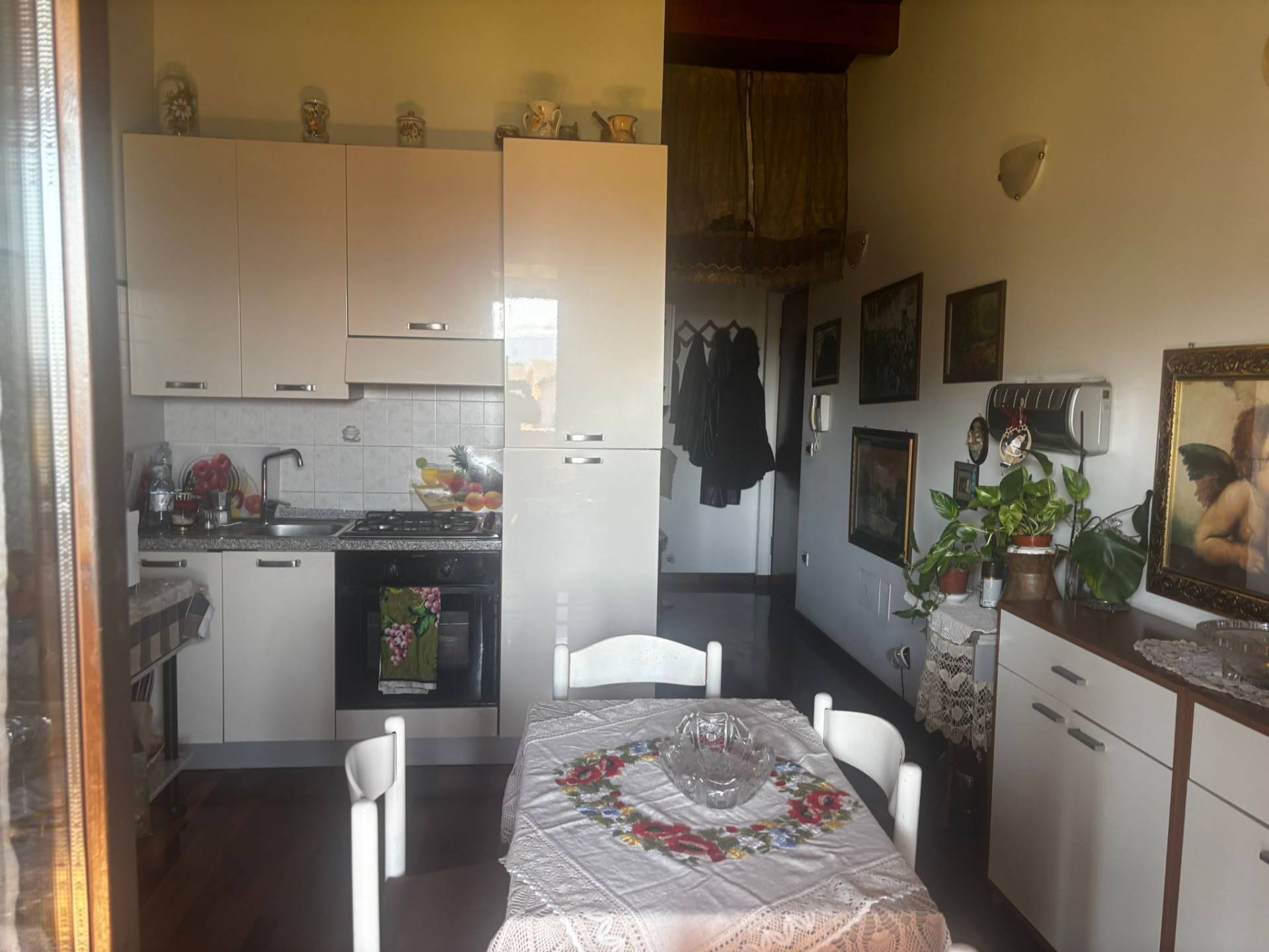 Appartamento in vendita a Pianella