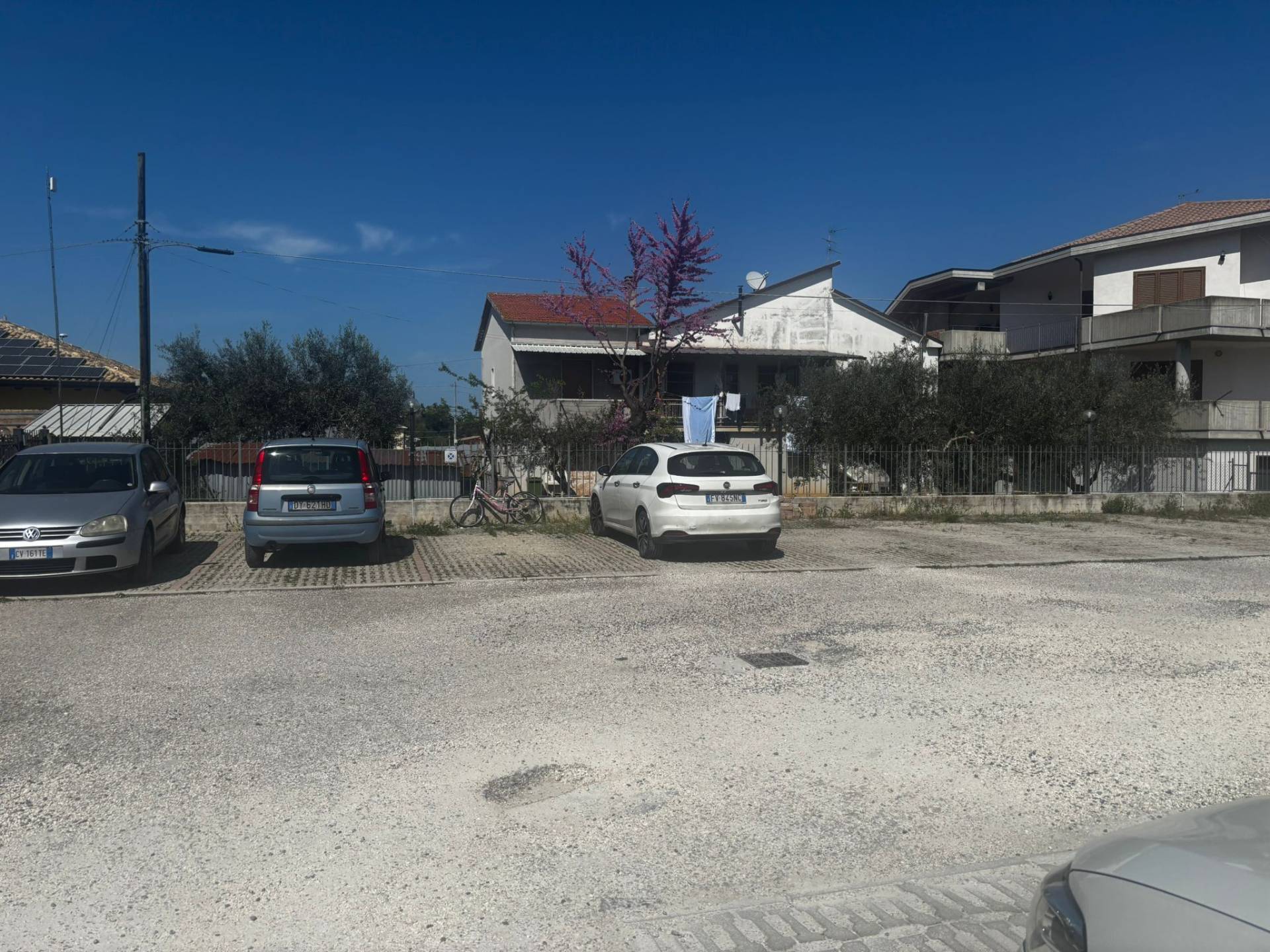 Appartamento in vendita a Pianella