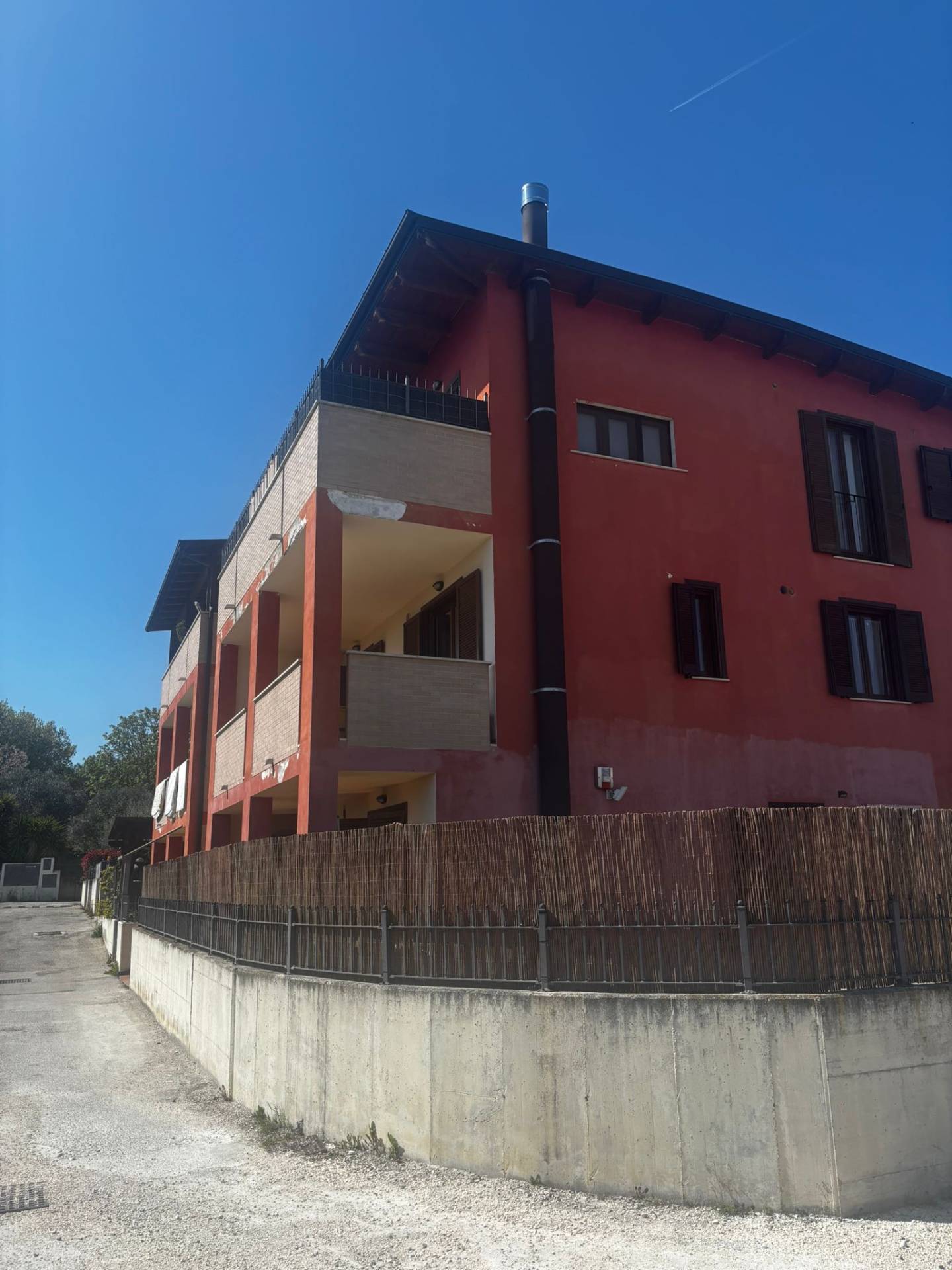 Appartamento in vendita a Pianella