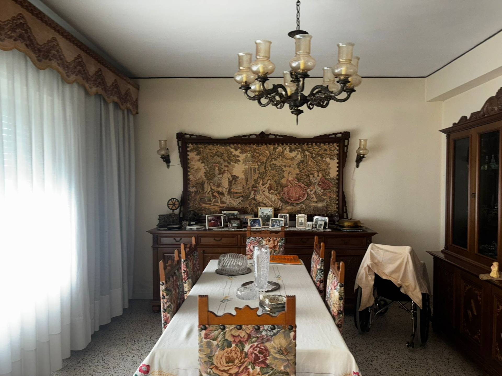 Appartamento in vendita a Chieti, Centro storico