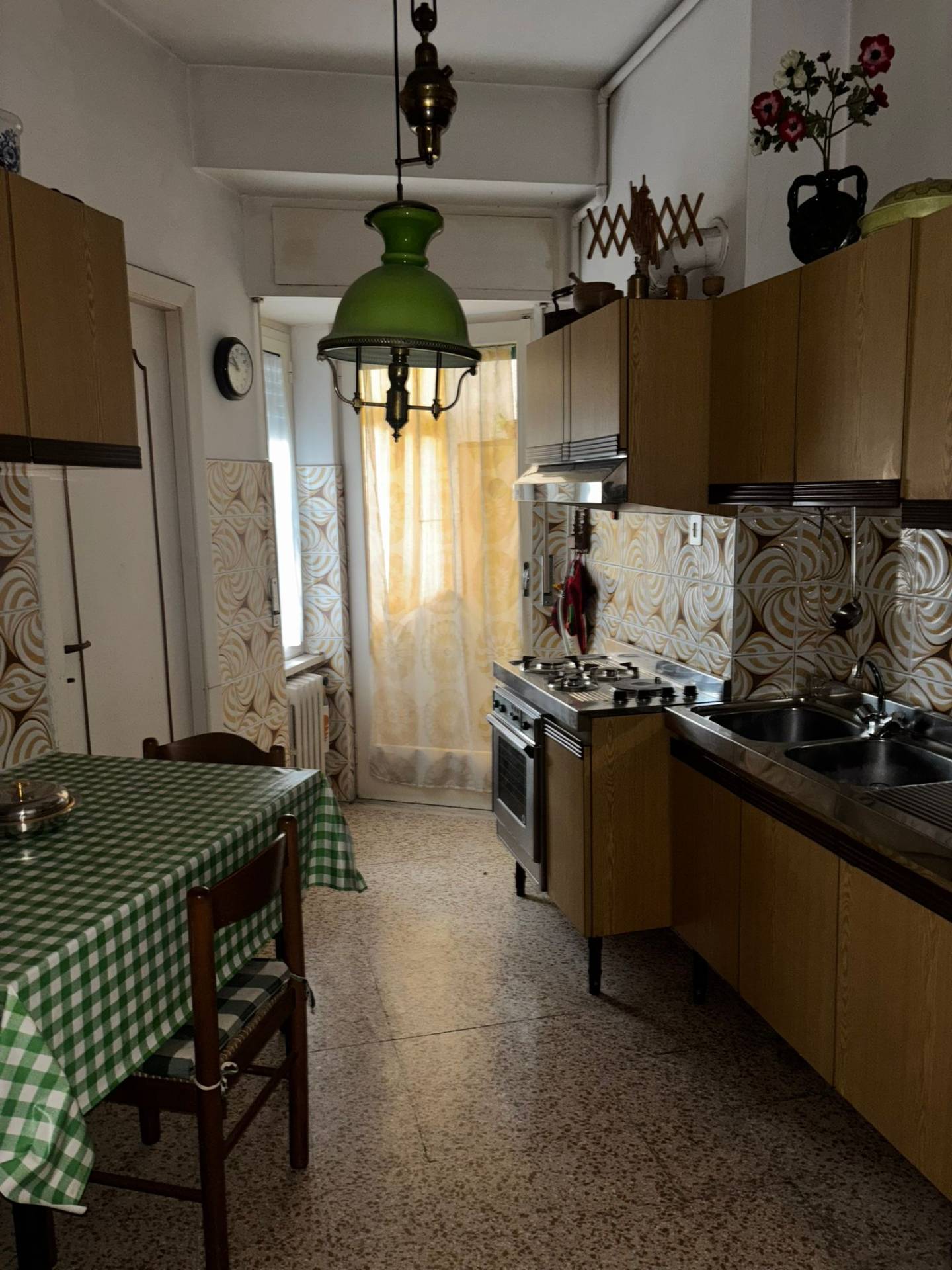 Appartamento in vendita a Chieti, Centro storico